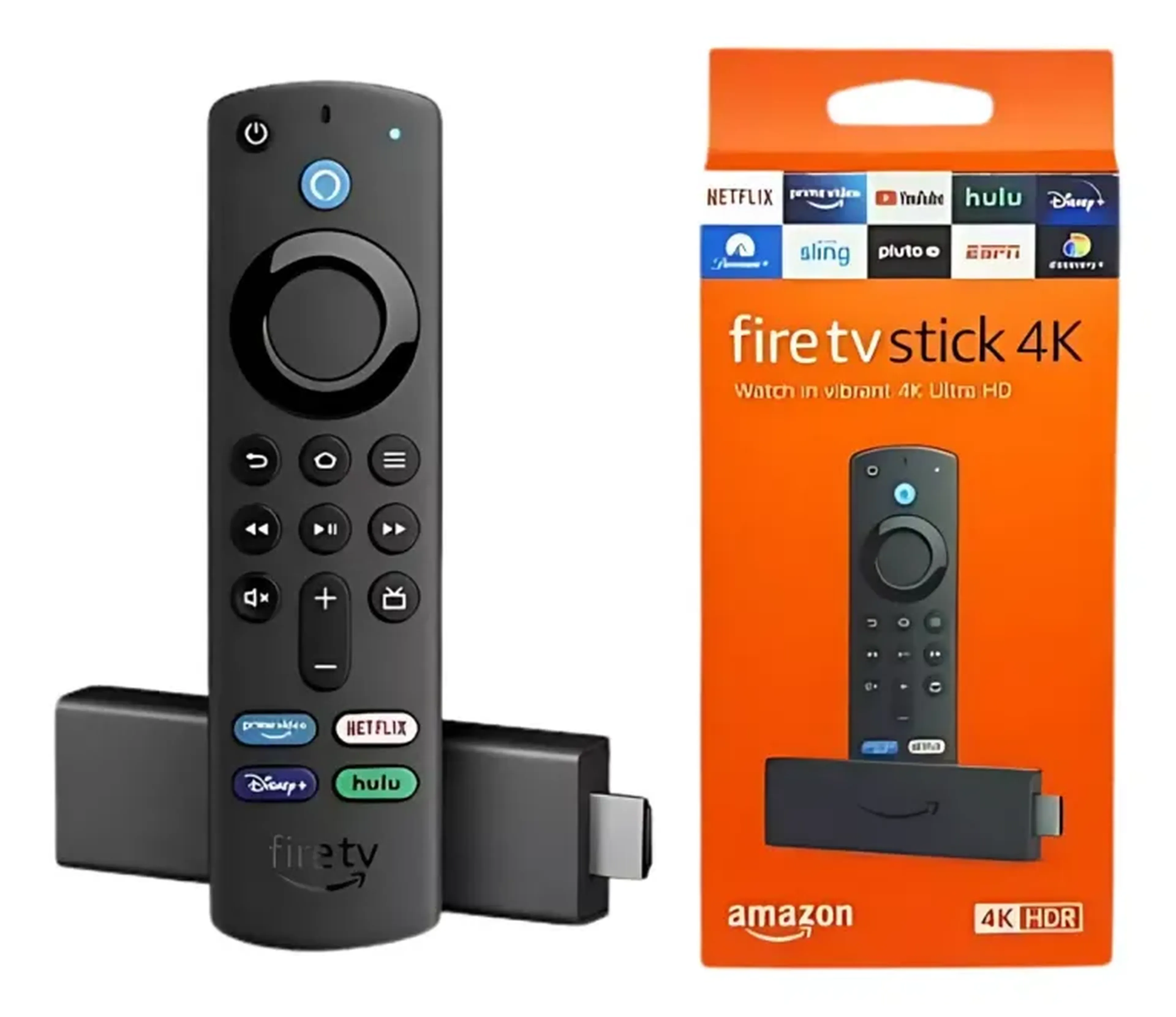 Fire Stick imagem