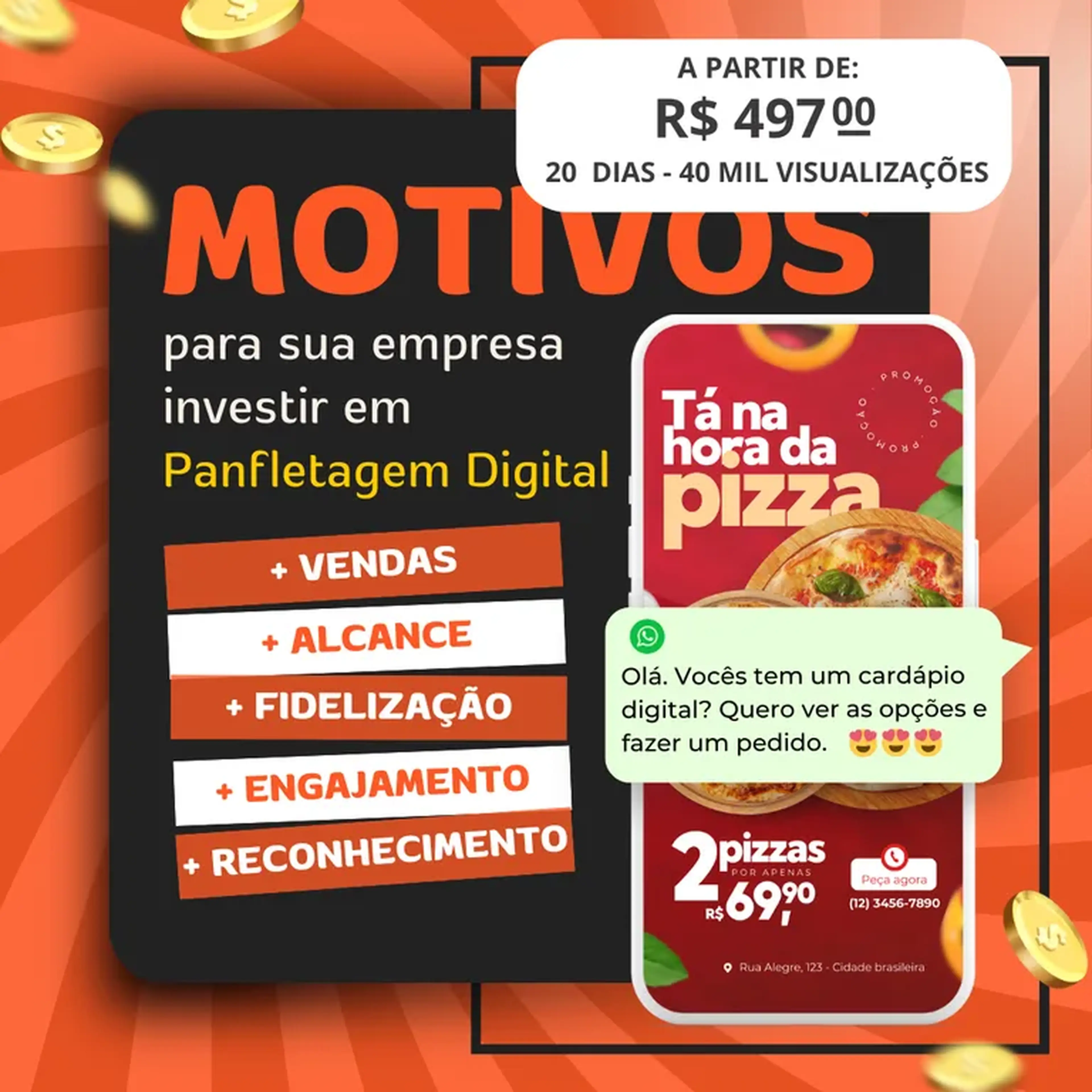 PD - PREMIUM imagem