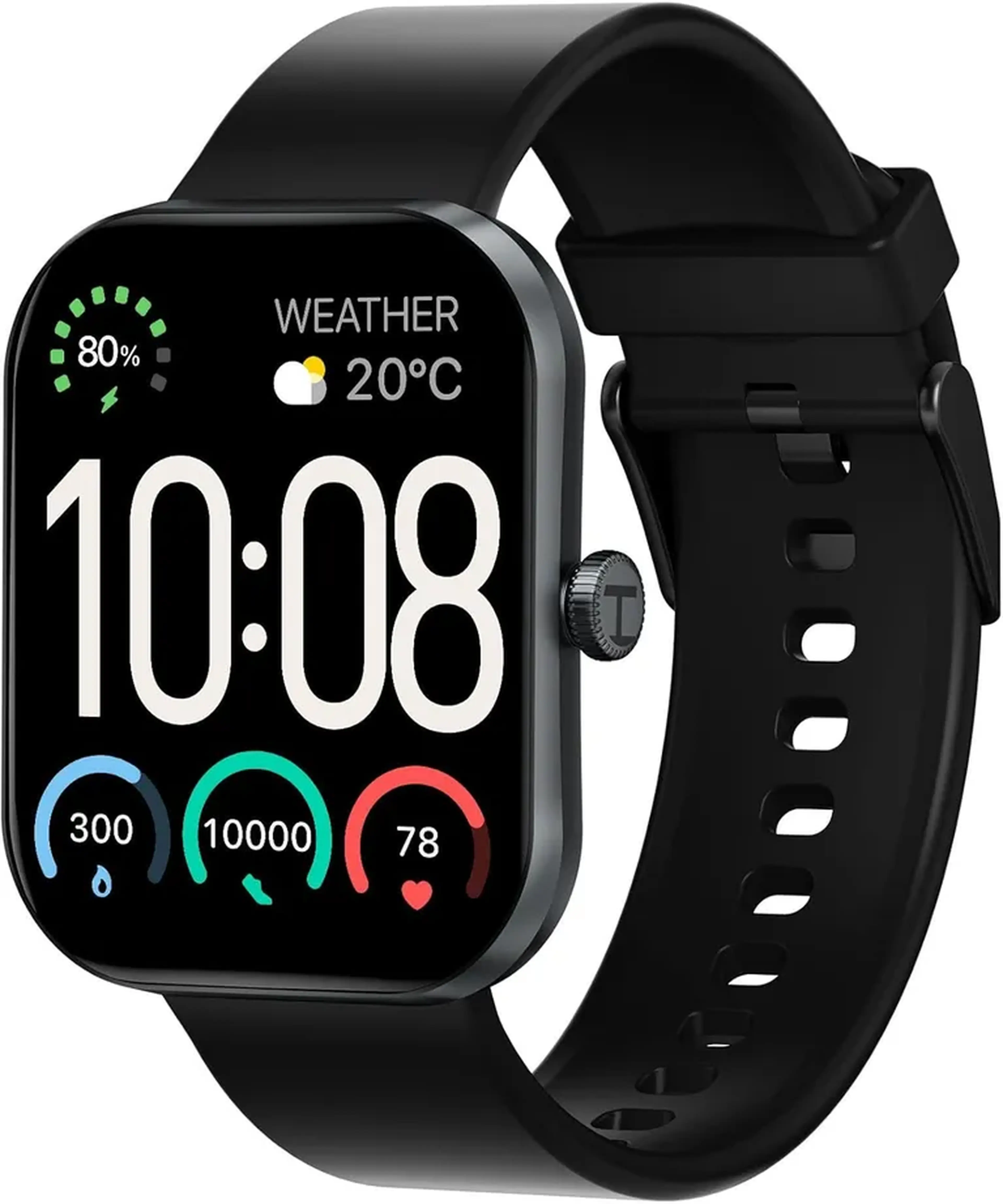SMARTWATCH HAYLOU S6 imagem