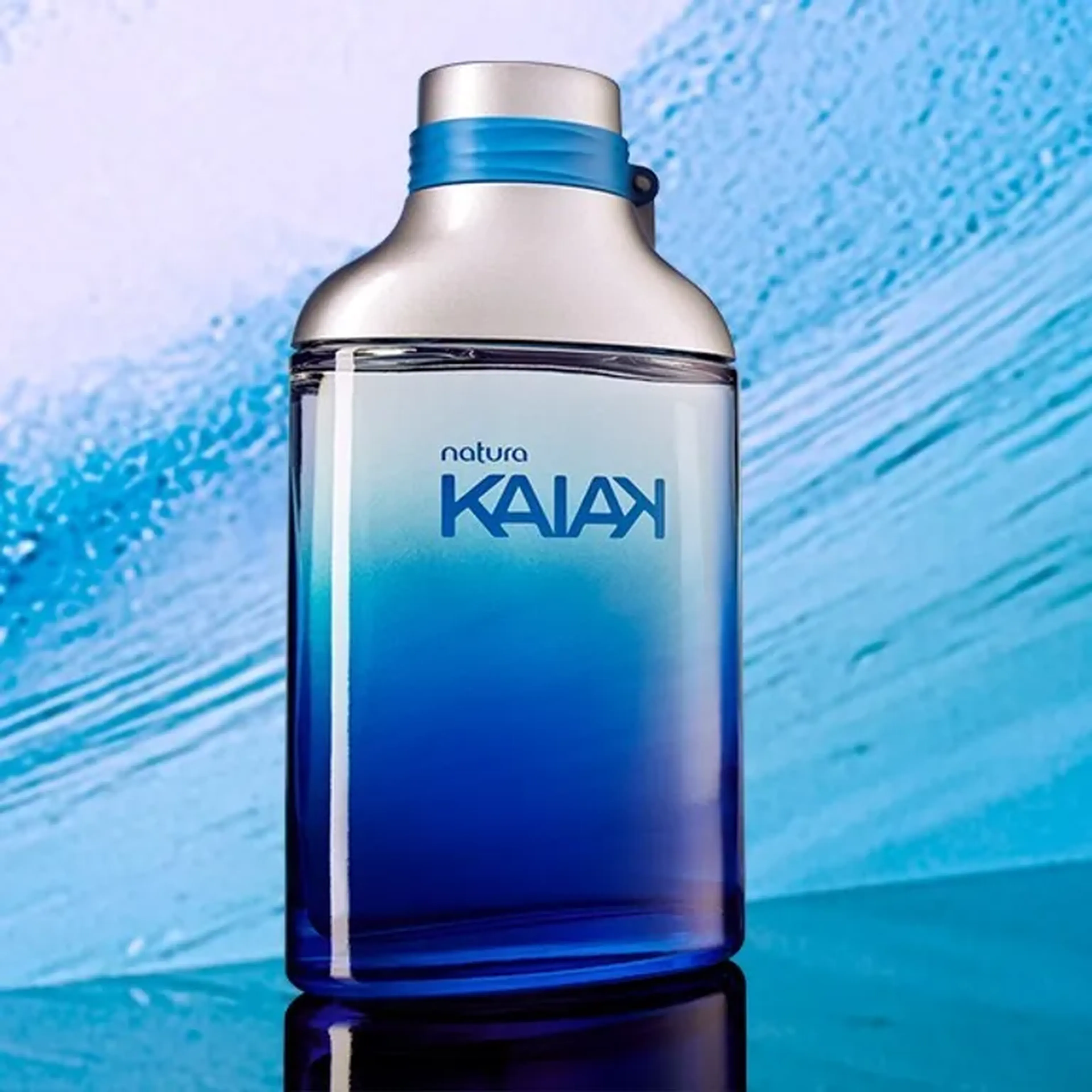 Desodorante Colônia Kaiak Masculino 100 ml imagem