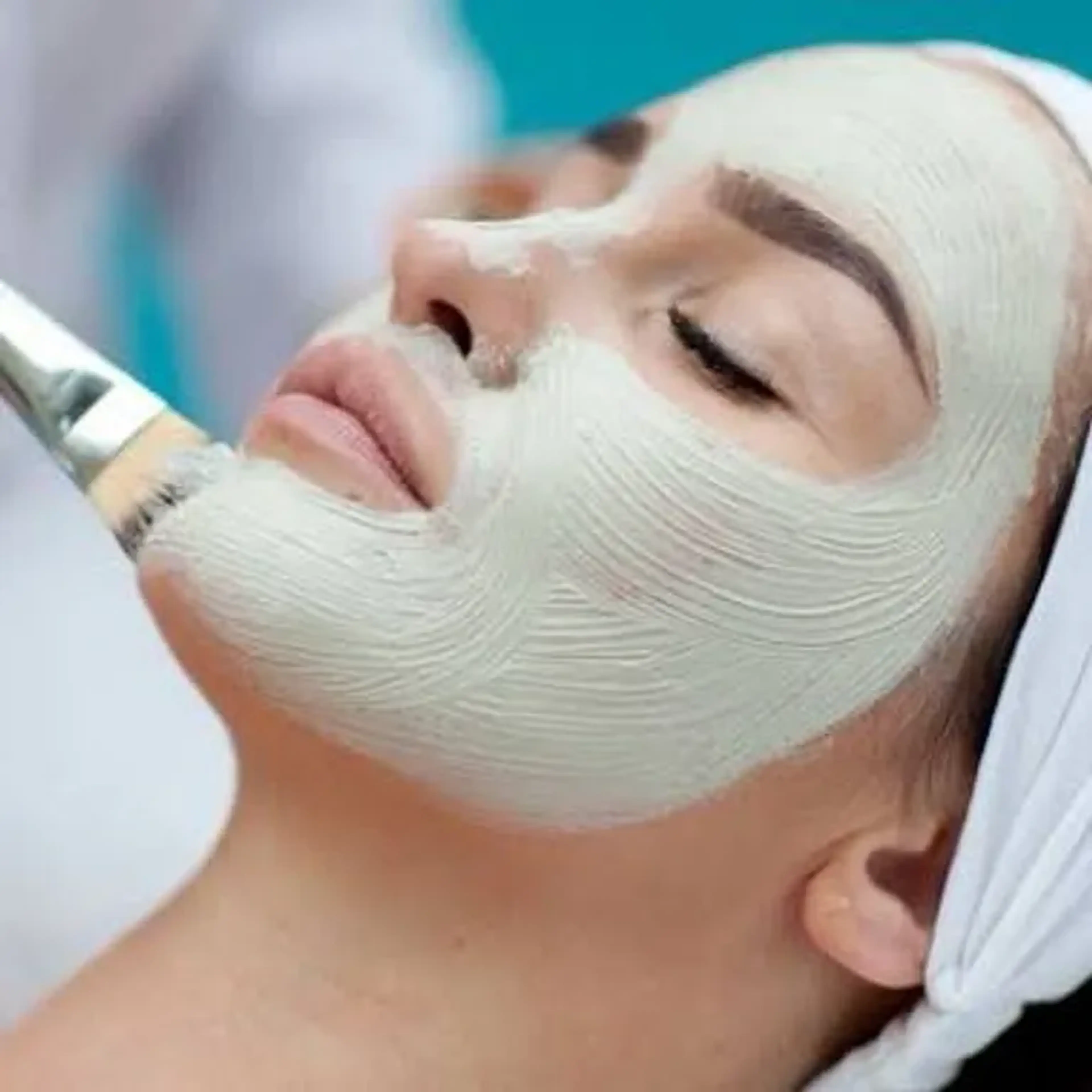 Máscara Detox (REVITALIZAÇÃO FACIAL) imagem