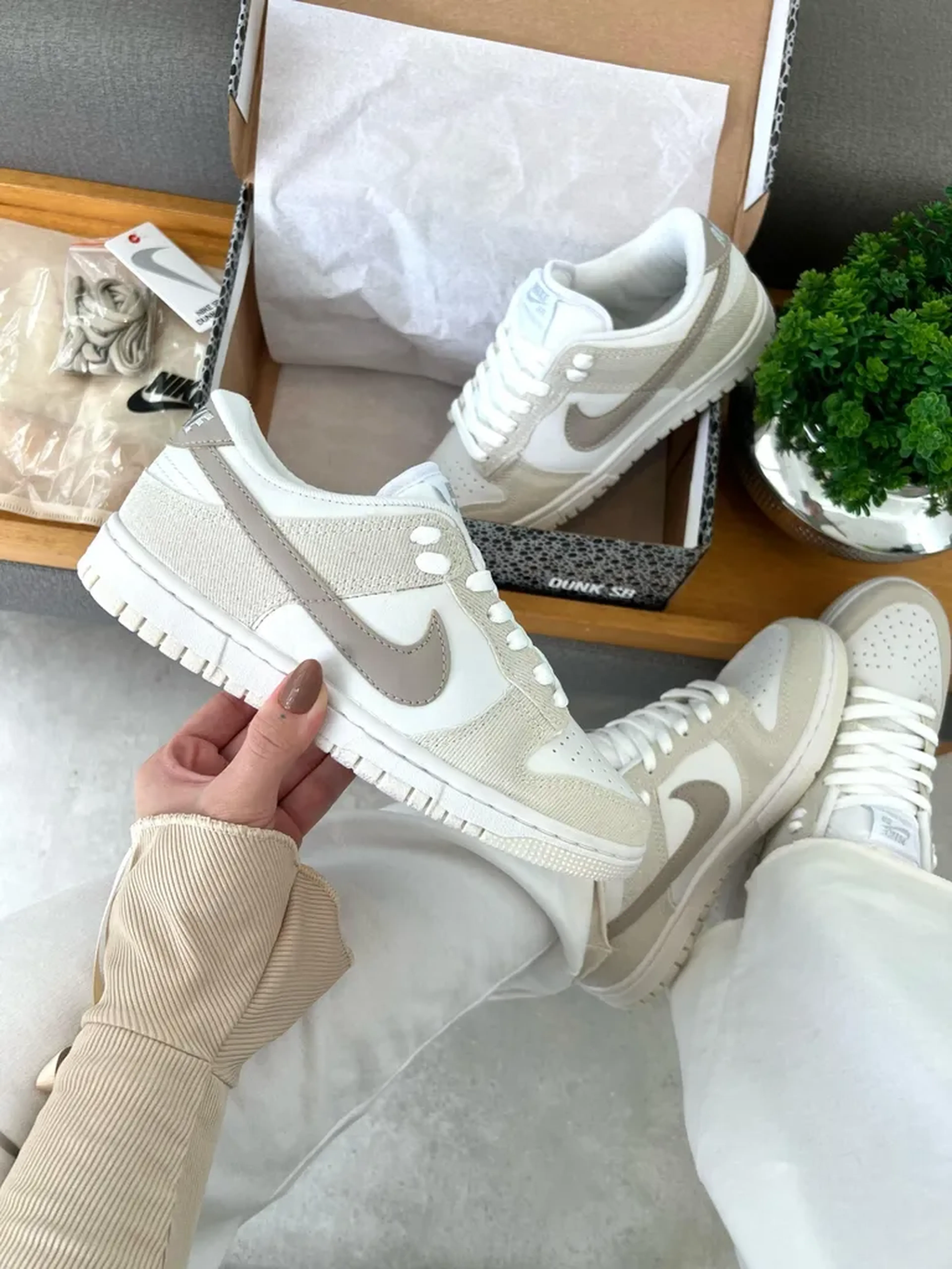Tênis Nike SB Dunk Low imagem