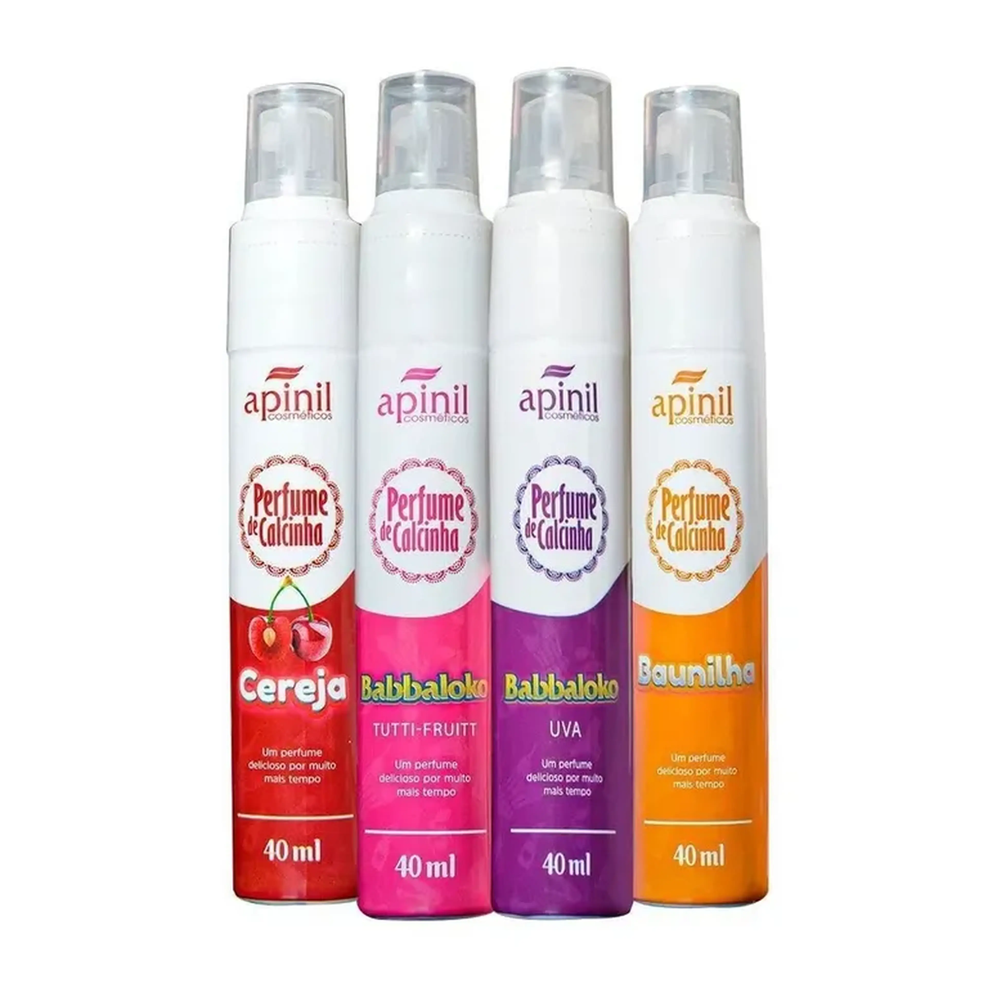 Perfume para Calcinha imagem