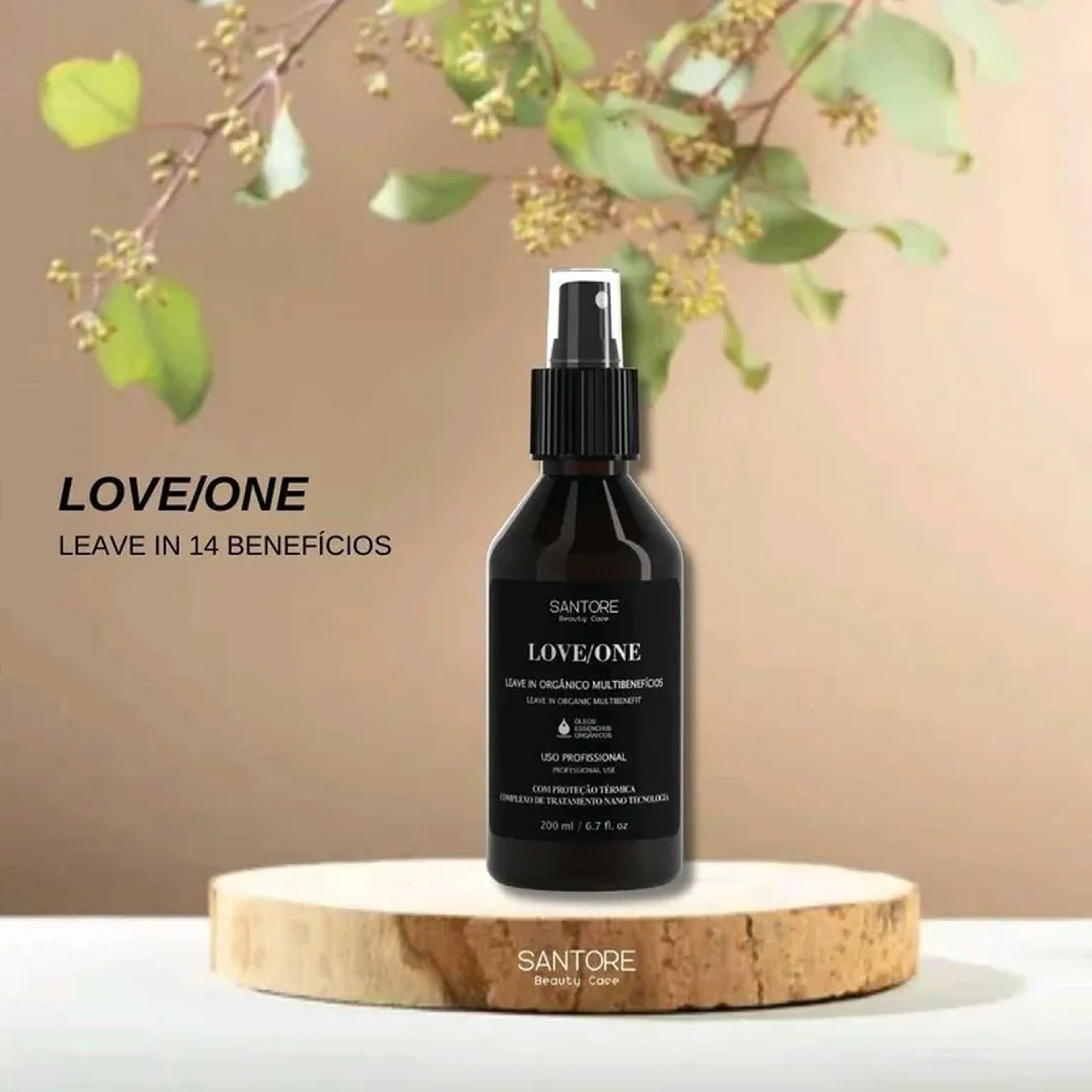 Love One 200 ml imagem
