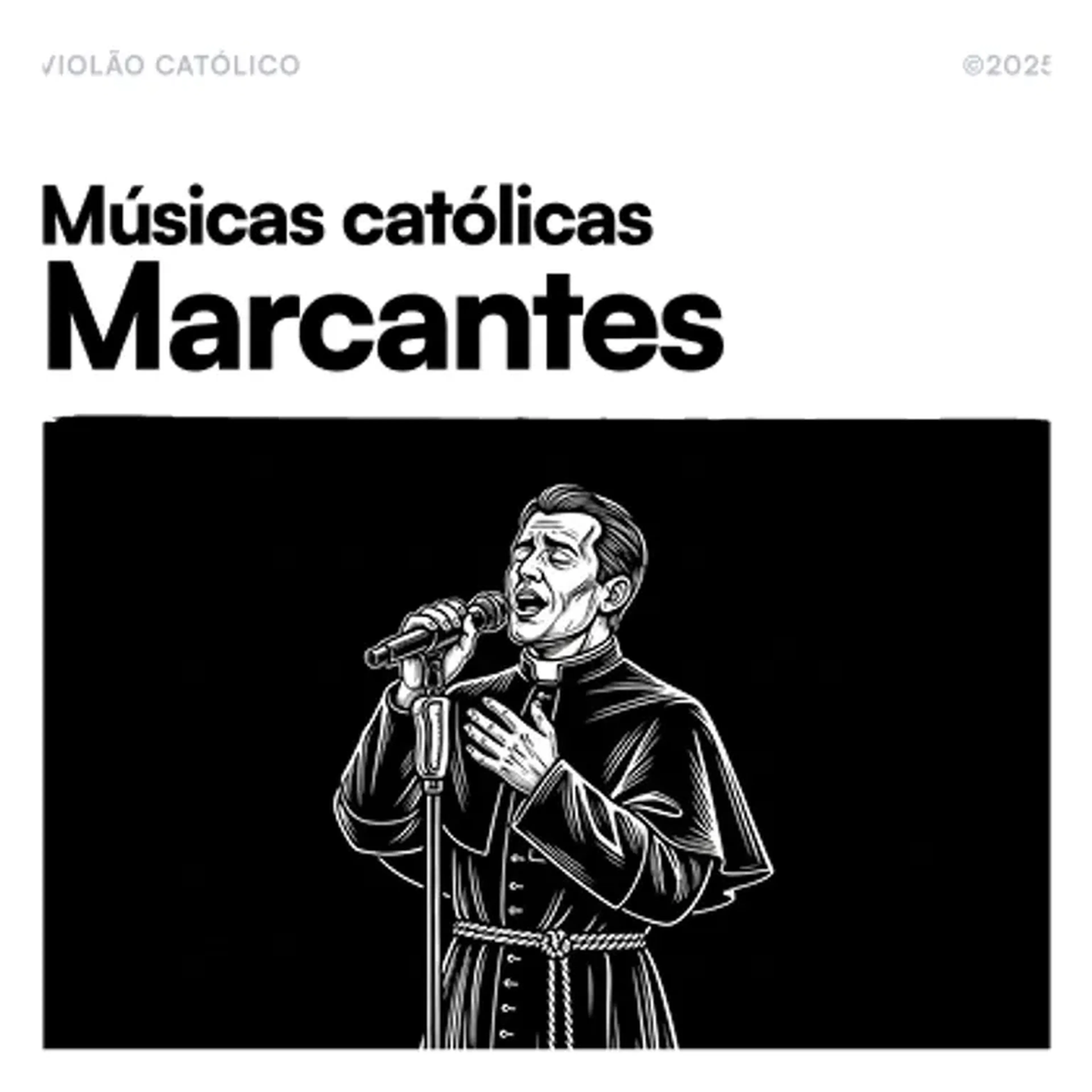 MÚSICAS MARCANTES imagem