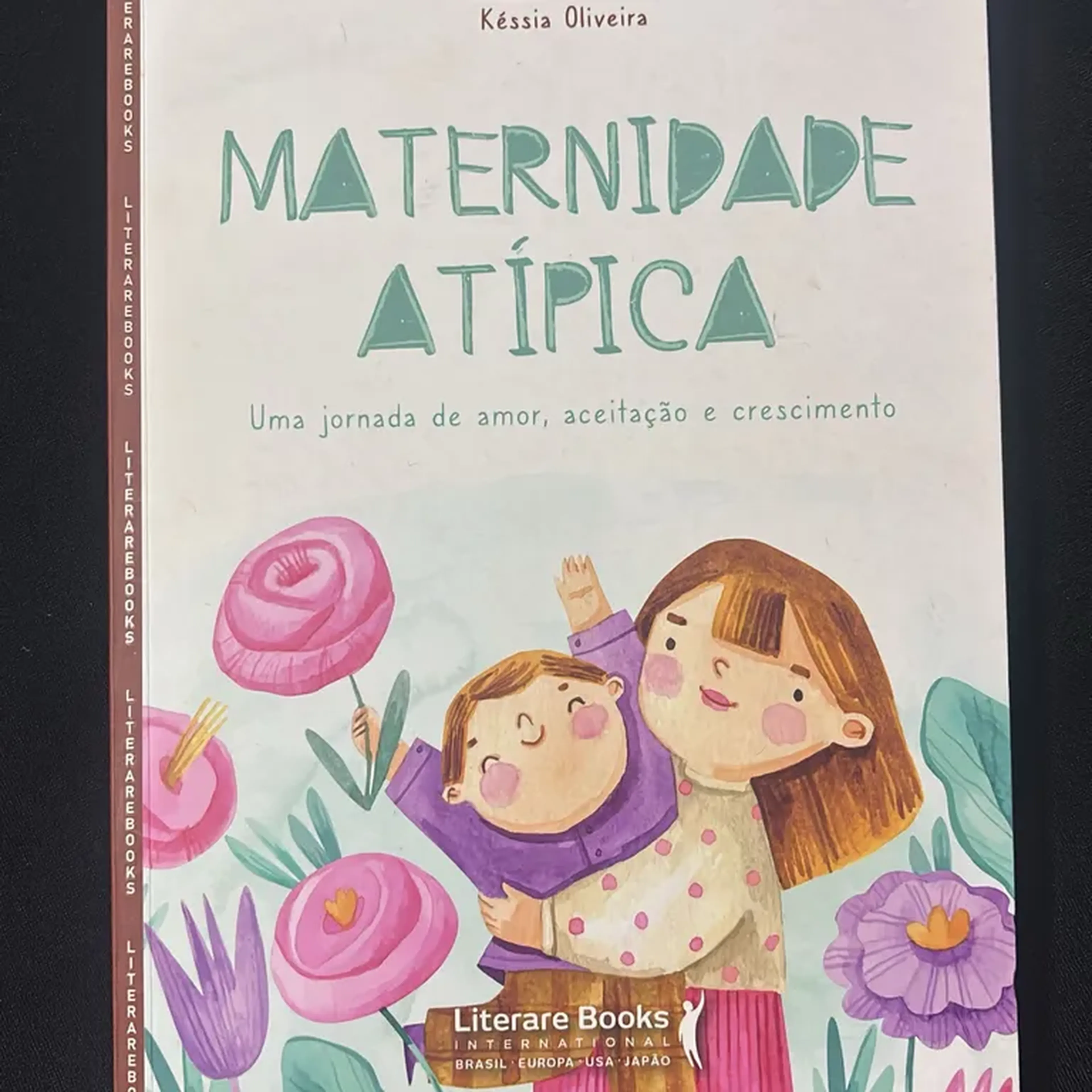 Maternidade Atípica imagem