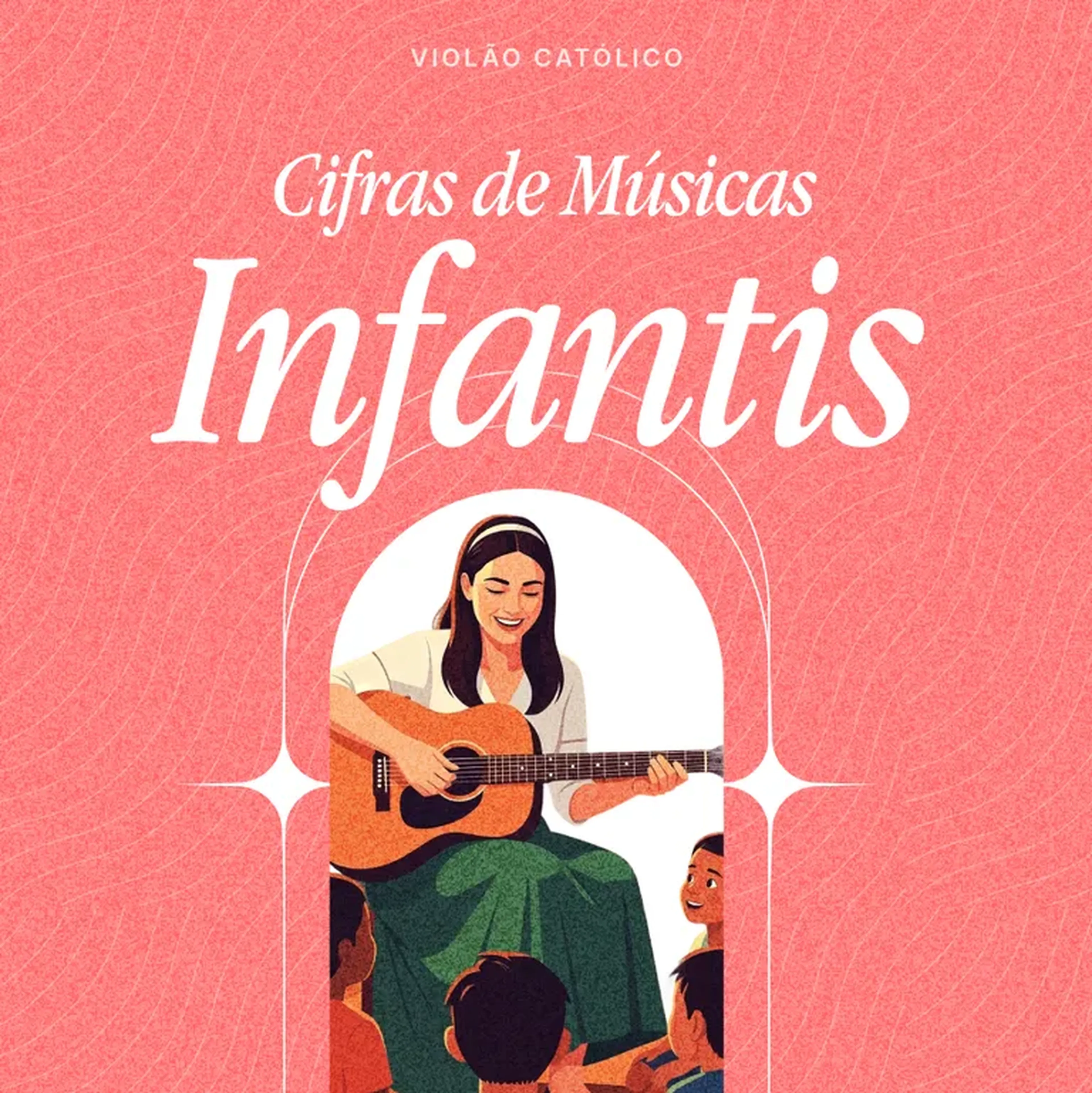 MÚSICAS INFANTIS imagem