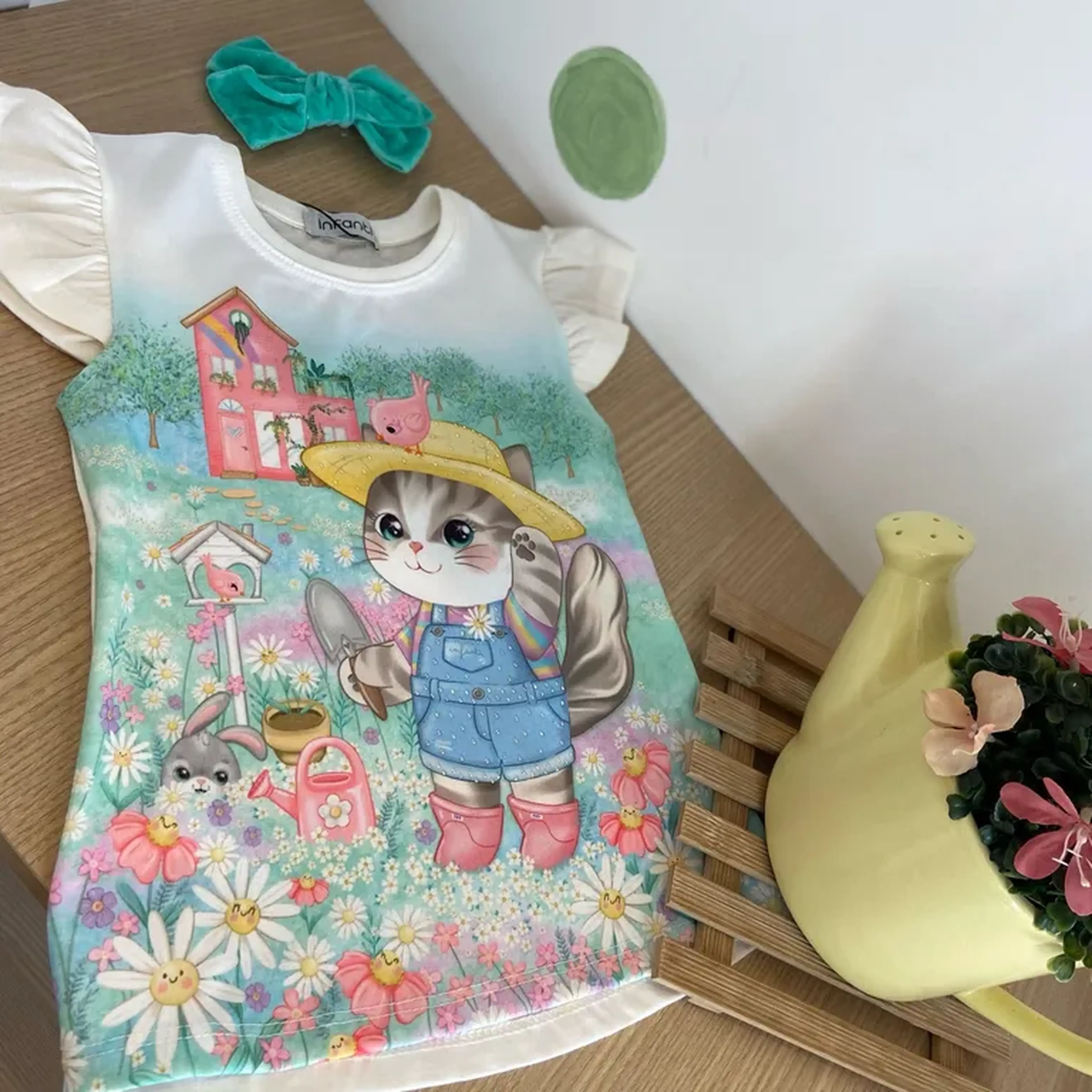 blusa em meia malha imagem