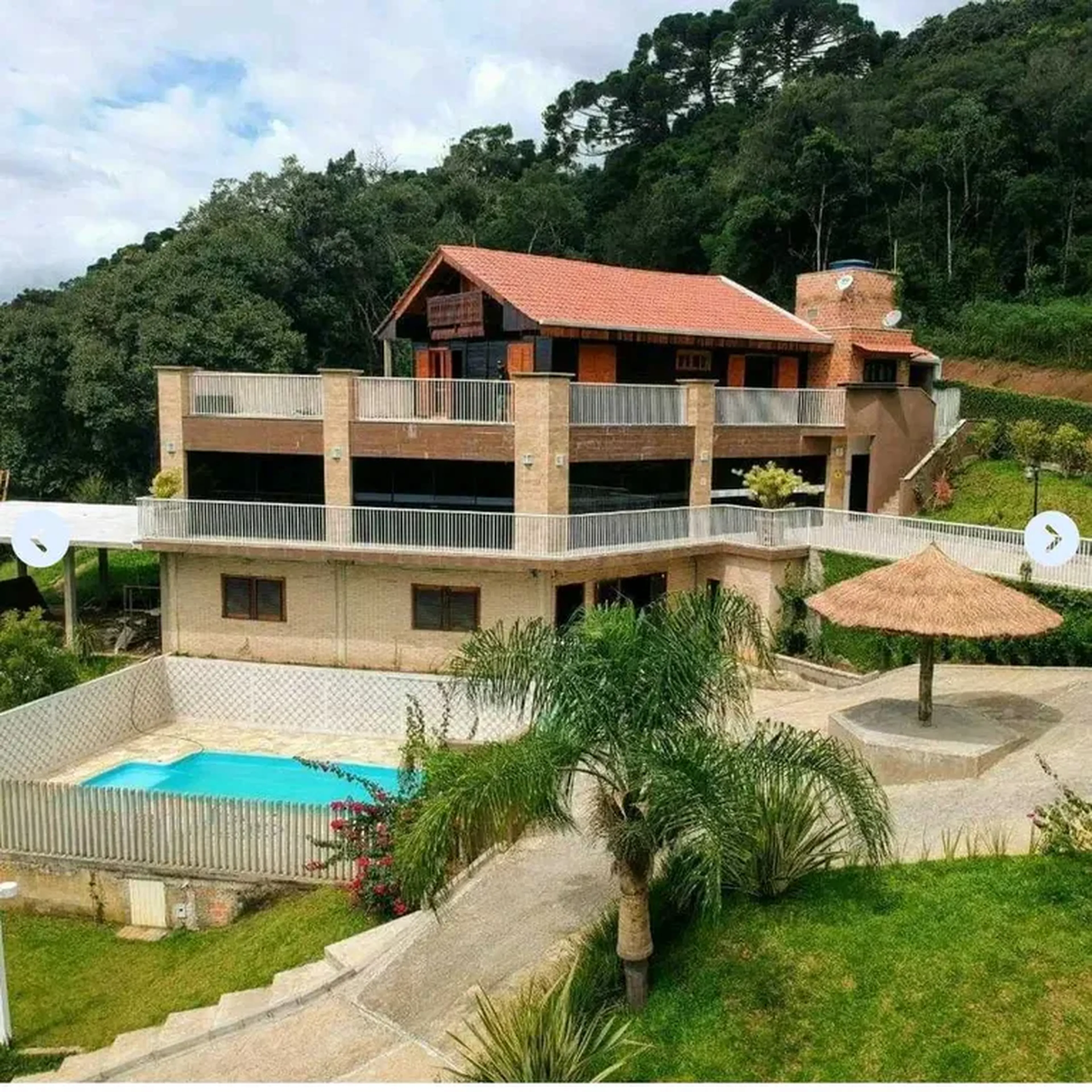 Reserva adulto Encontro Igreja 24-28 dez 2026 imagem