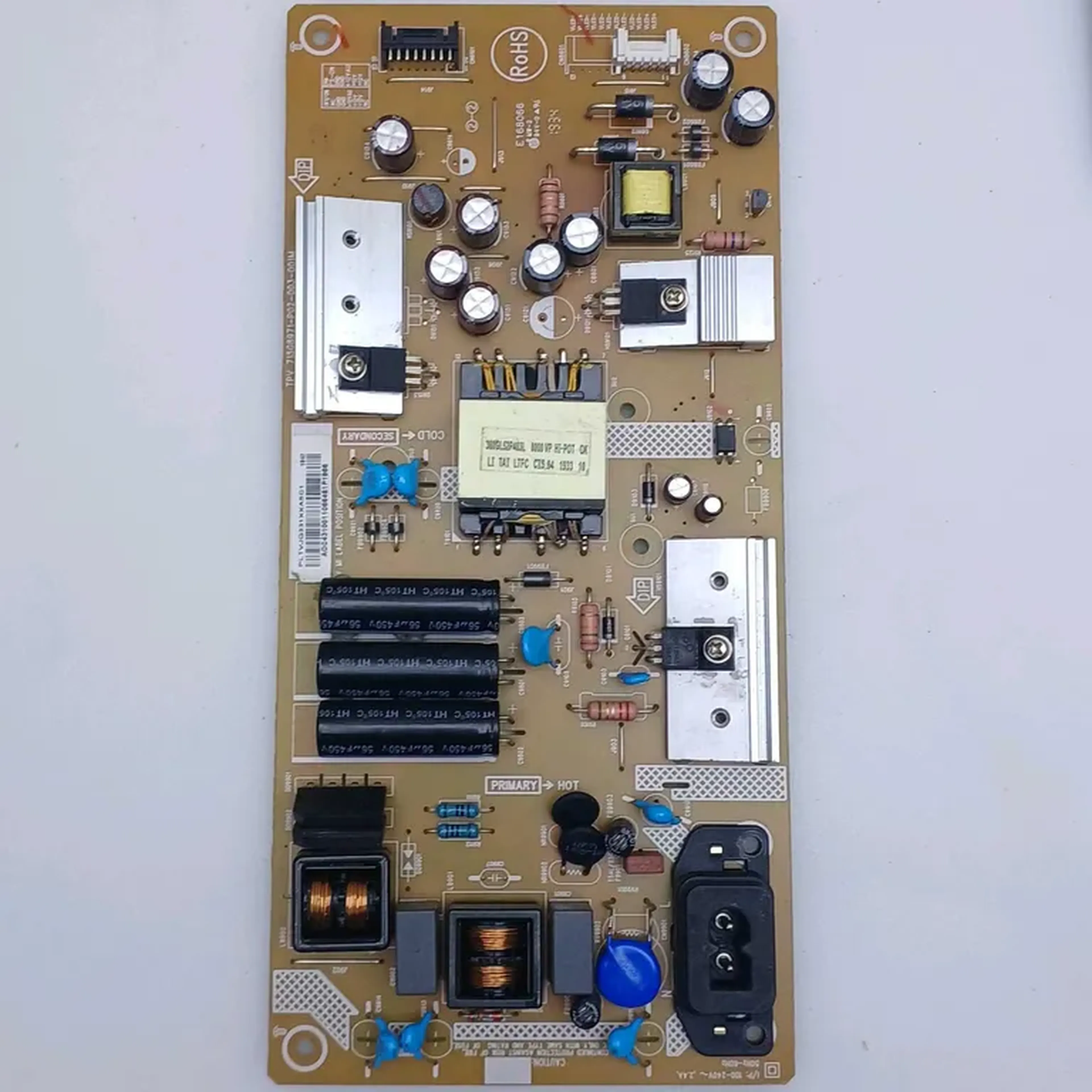 AOC Fonte 43s5195 78g imagem