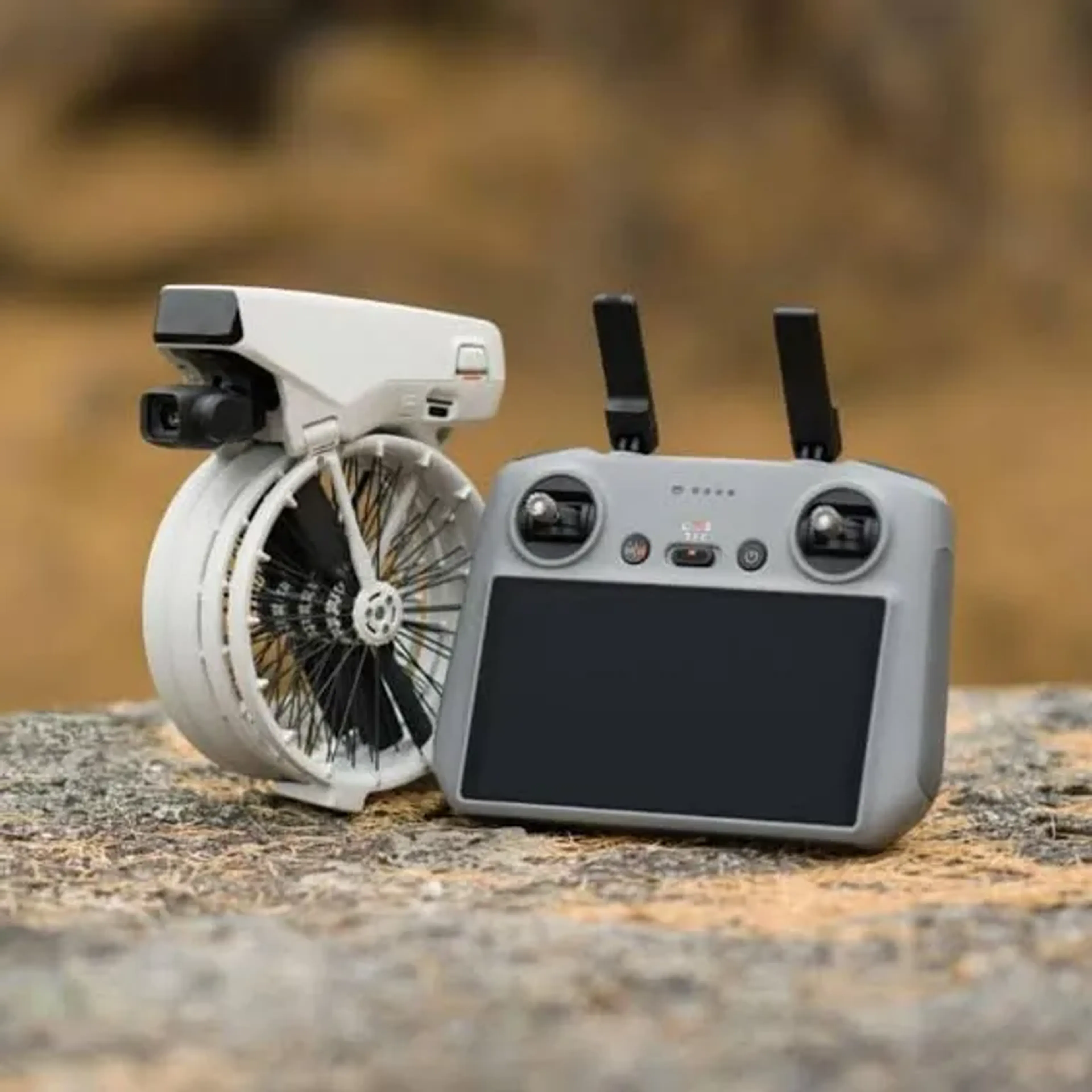 Drone DJI FLIP STANDARD - DJI 059 (1 Bateria) imagem