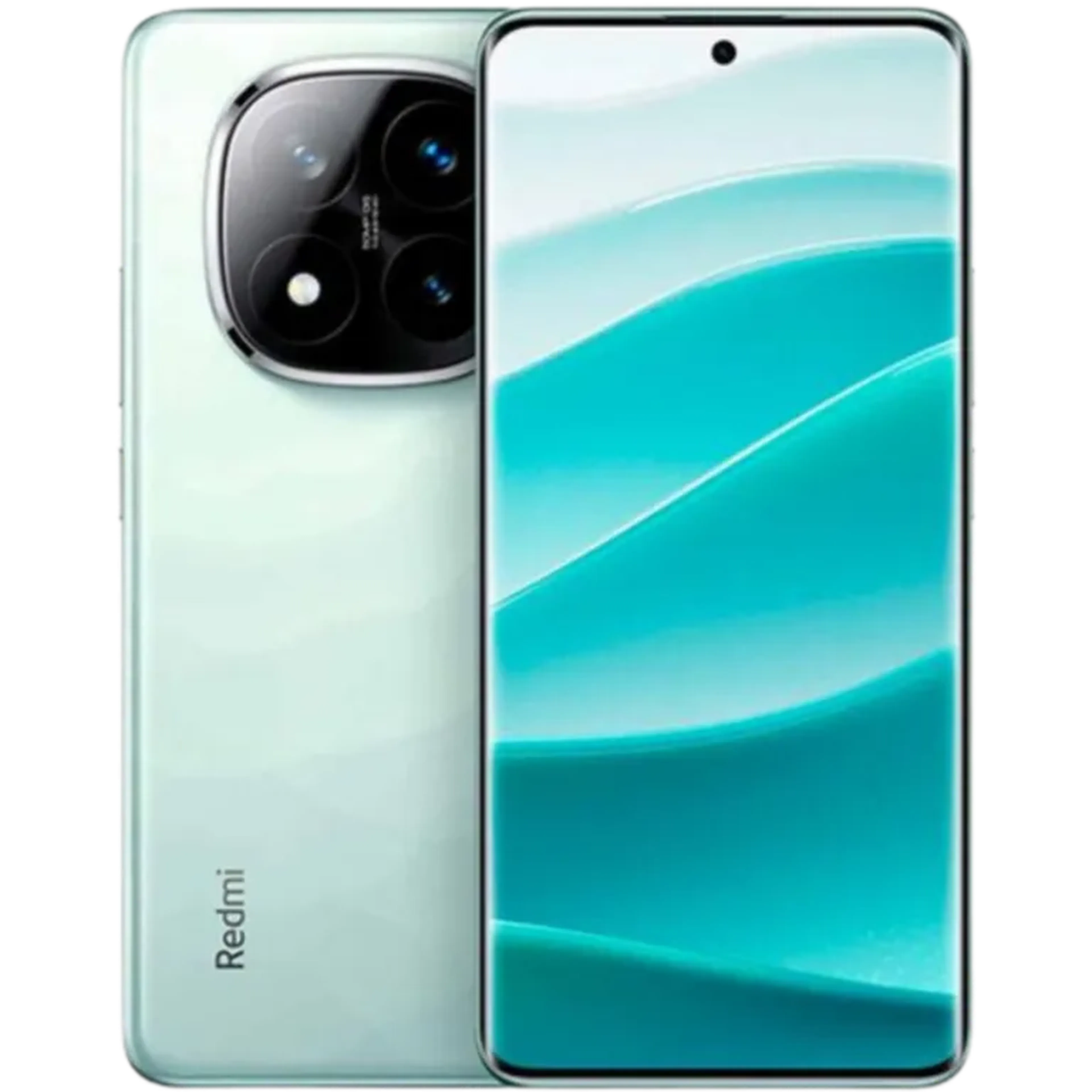 Redmi Note 14 Pro + | Novo imagem