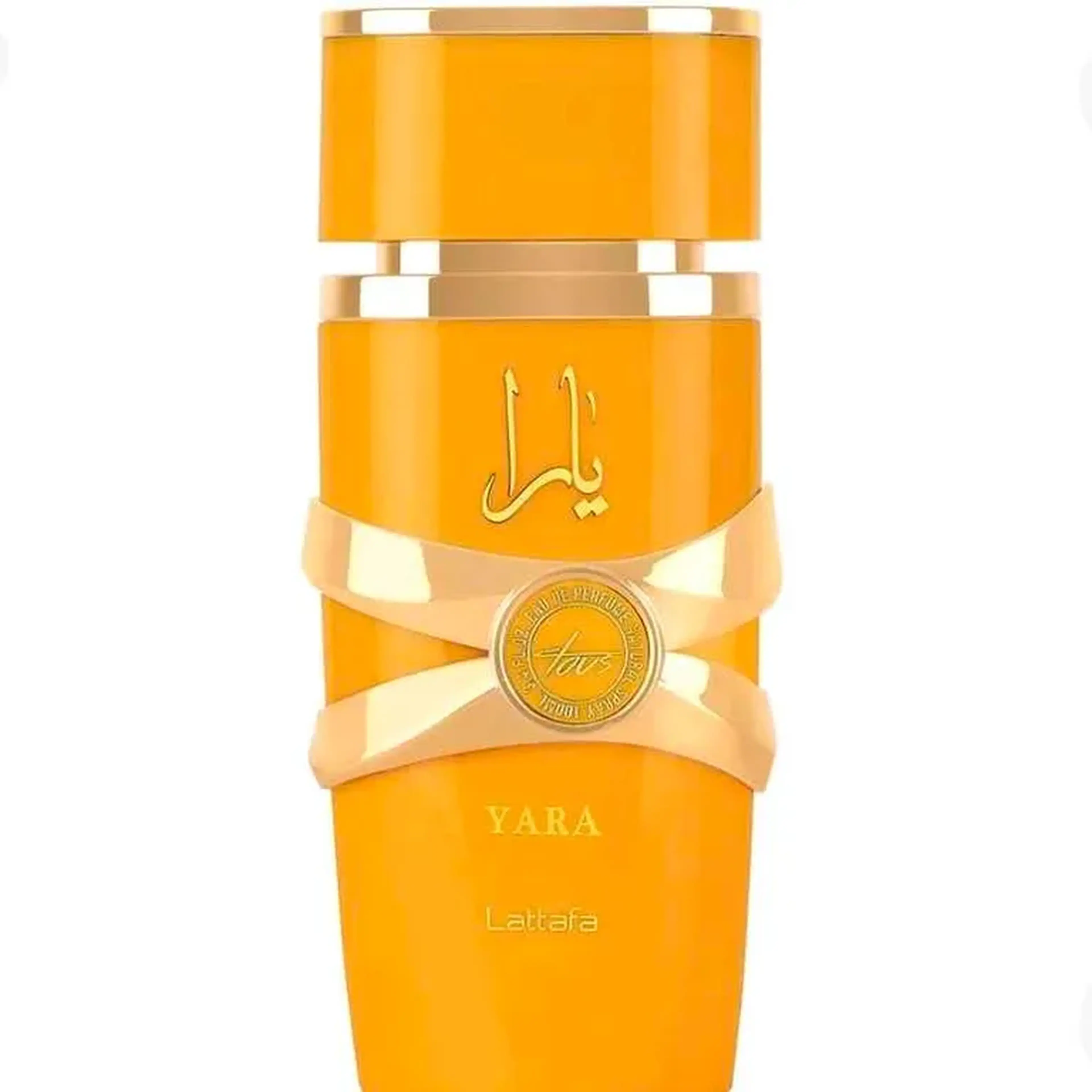 Lataffa Perfume Yara Tous Eau de Parfum 100ml imagem