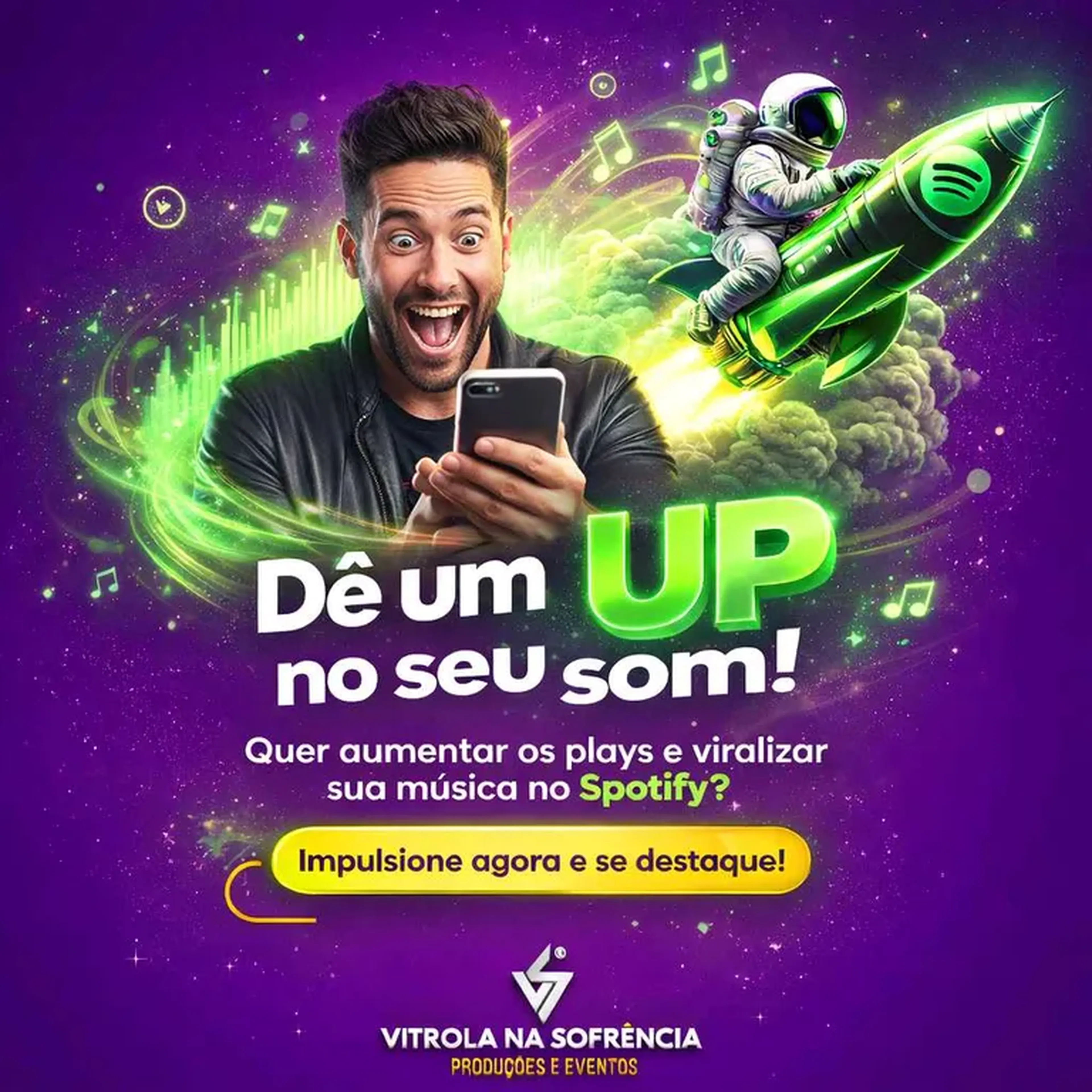 Playlist Curadoria imagem