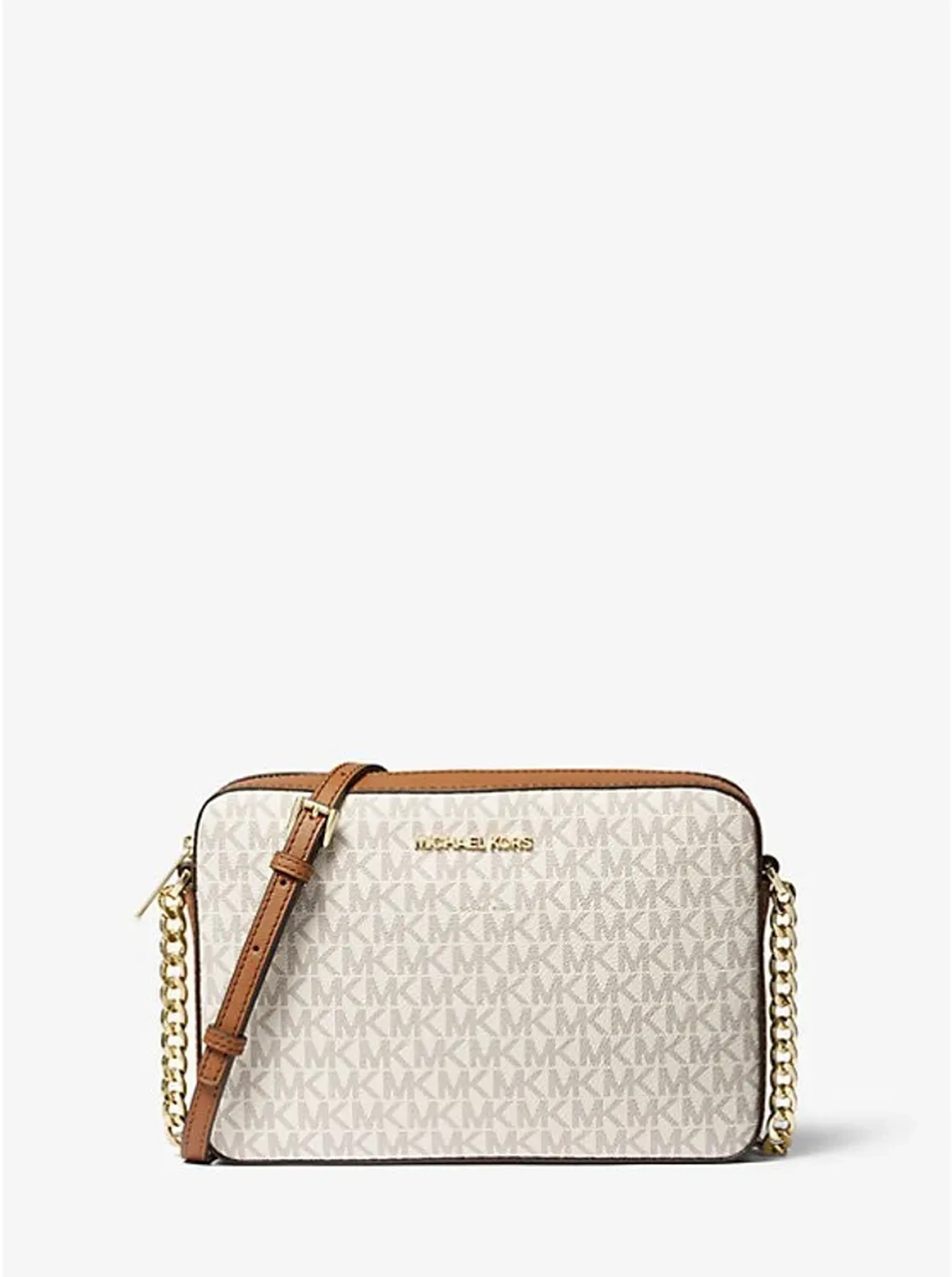 Mk Jet Set Crossbody imagem