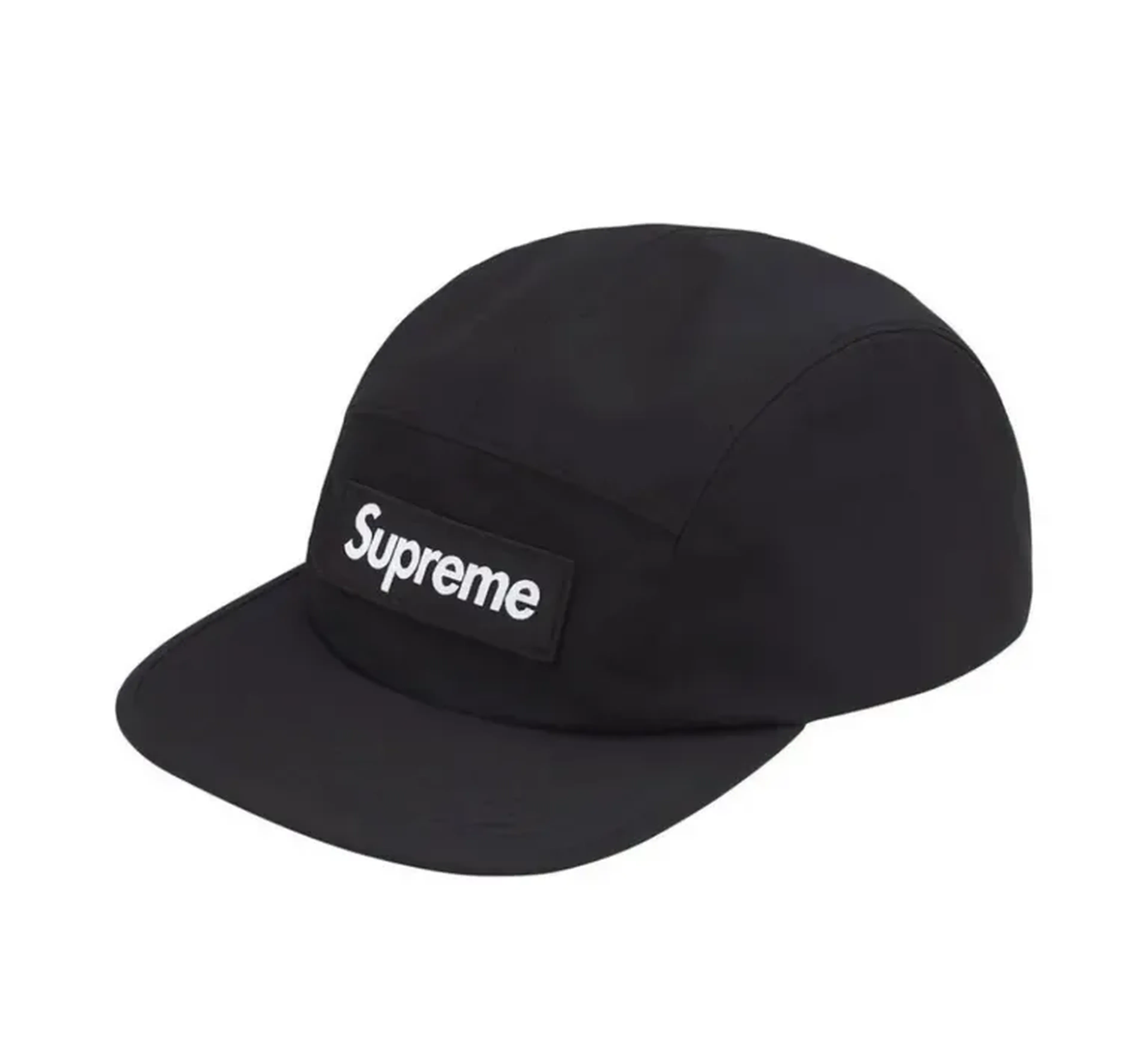 Boné Supreme Goretex Preto imagem