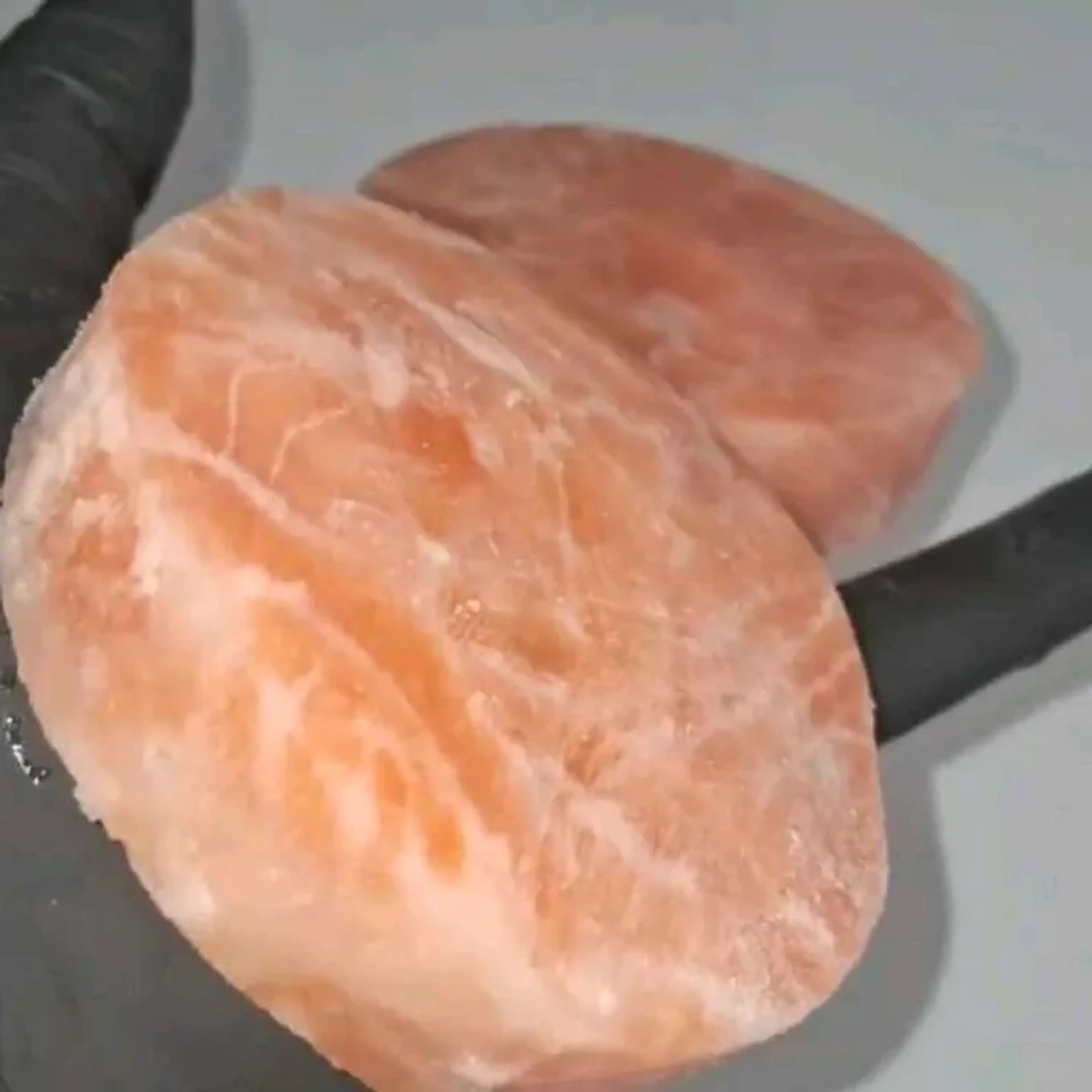 Hambúrguer de Salmão puro imagem