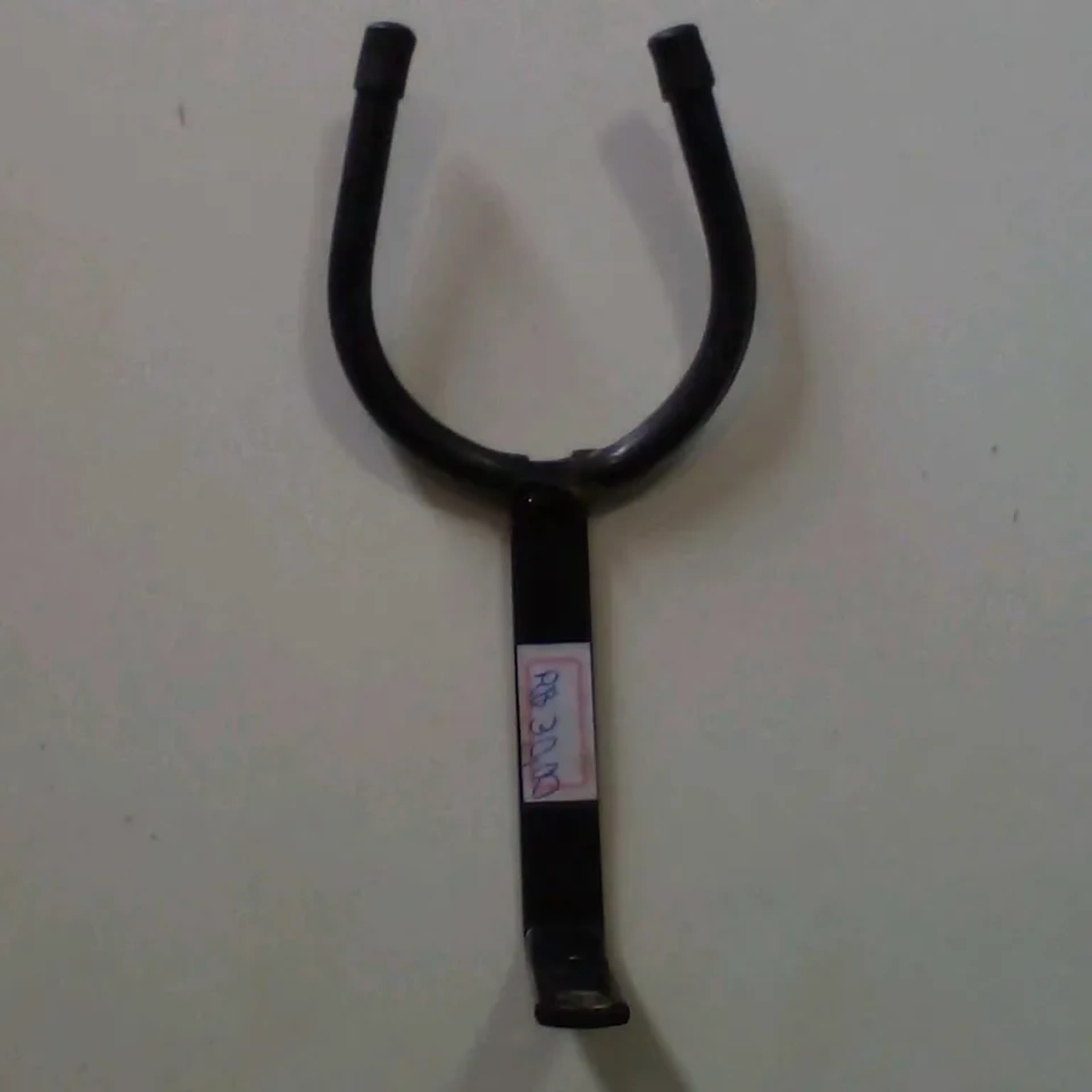 Suporte de instrumento para parede imagem
