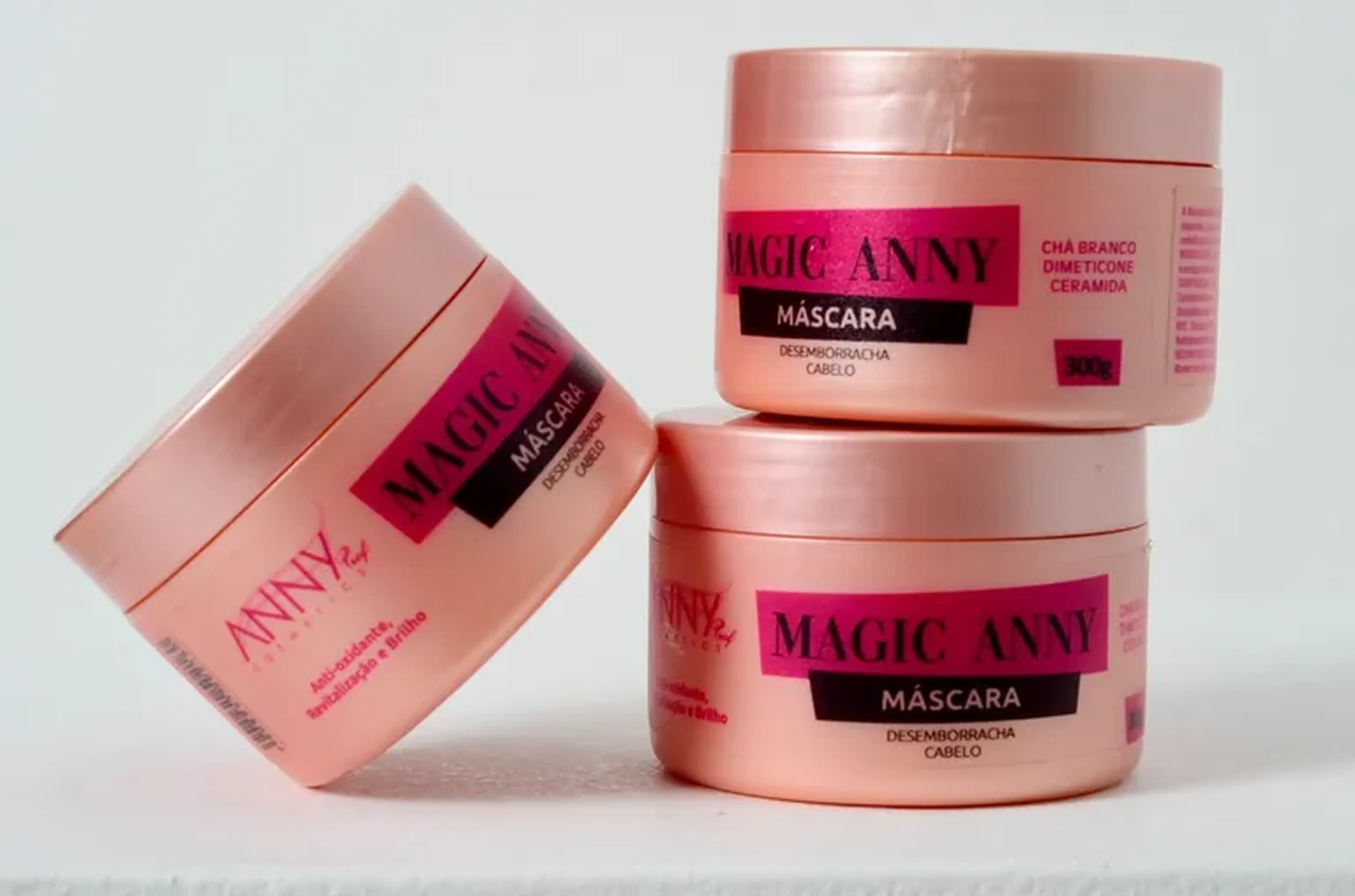 Magic Anny 300g imagem