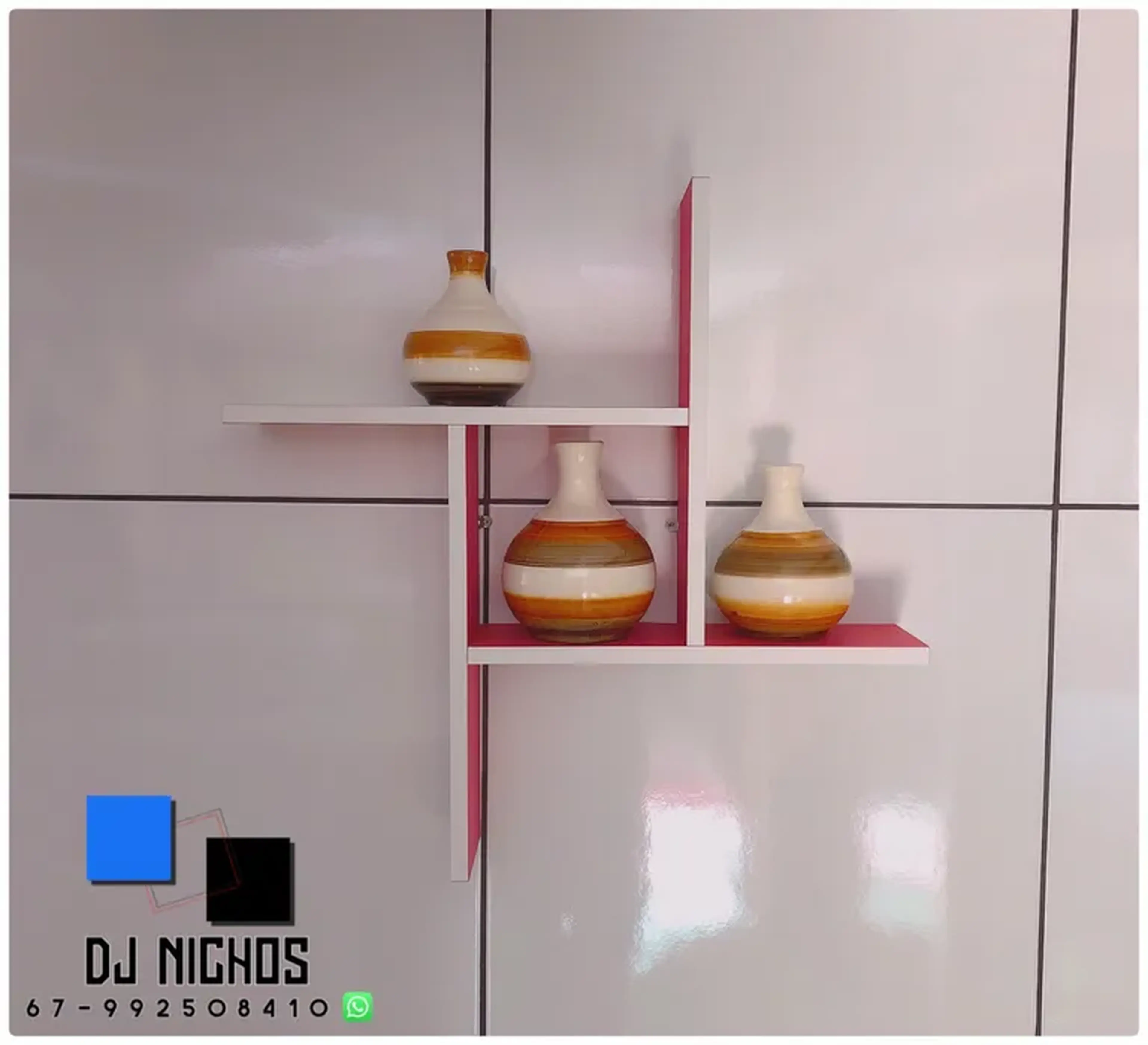 Nicho espiral imagem