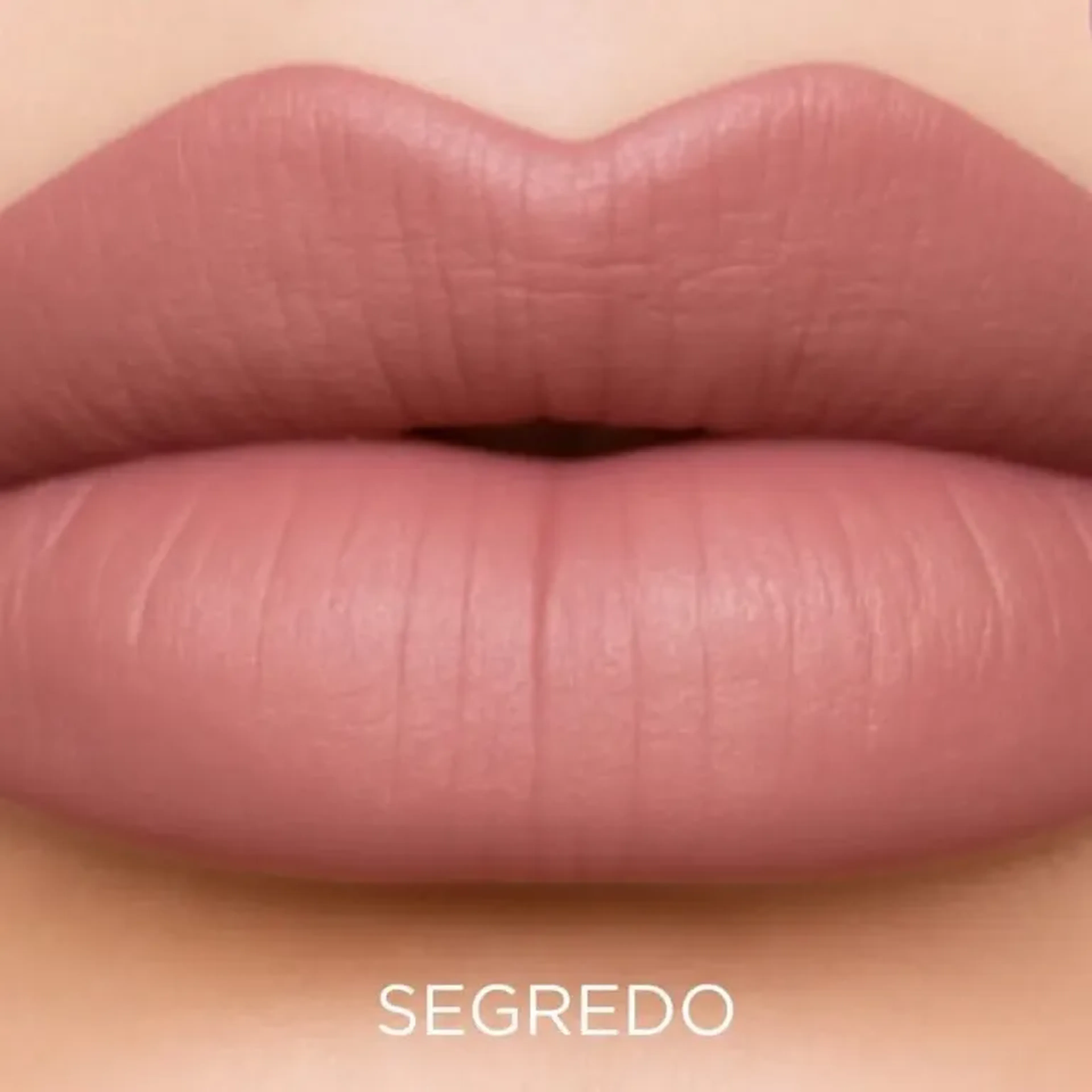 Batom Liquido SEGREDO PRA MAQUIAR imagem