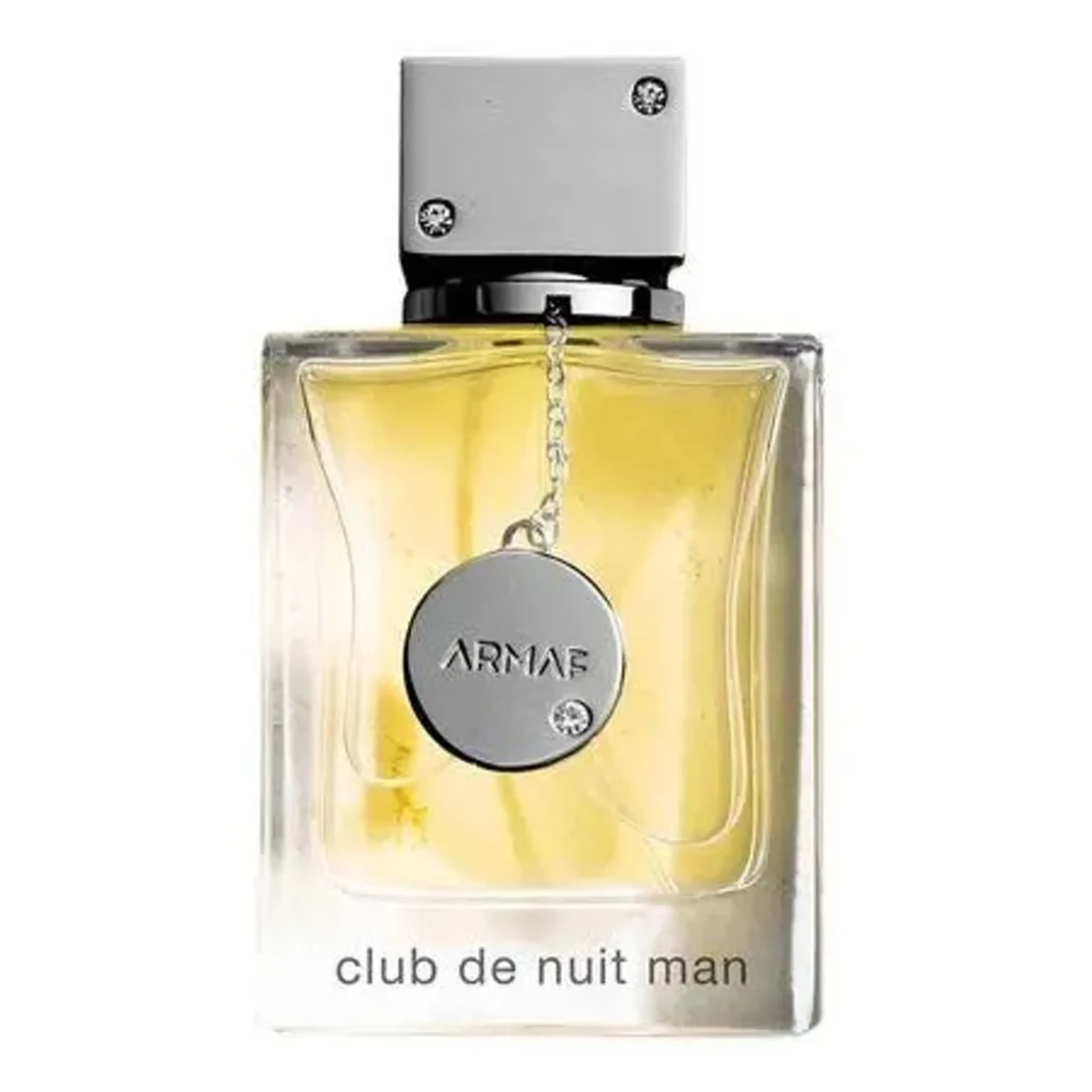 Club de Nuit Man 105ml - Armaf imagem
