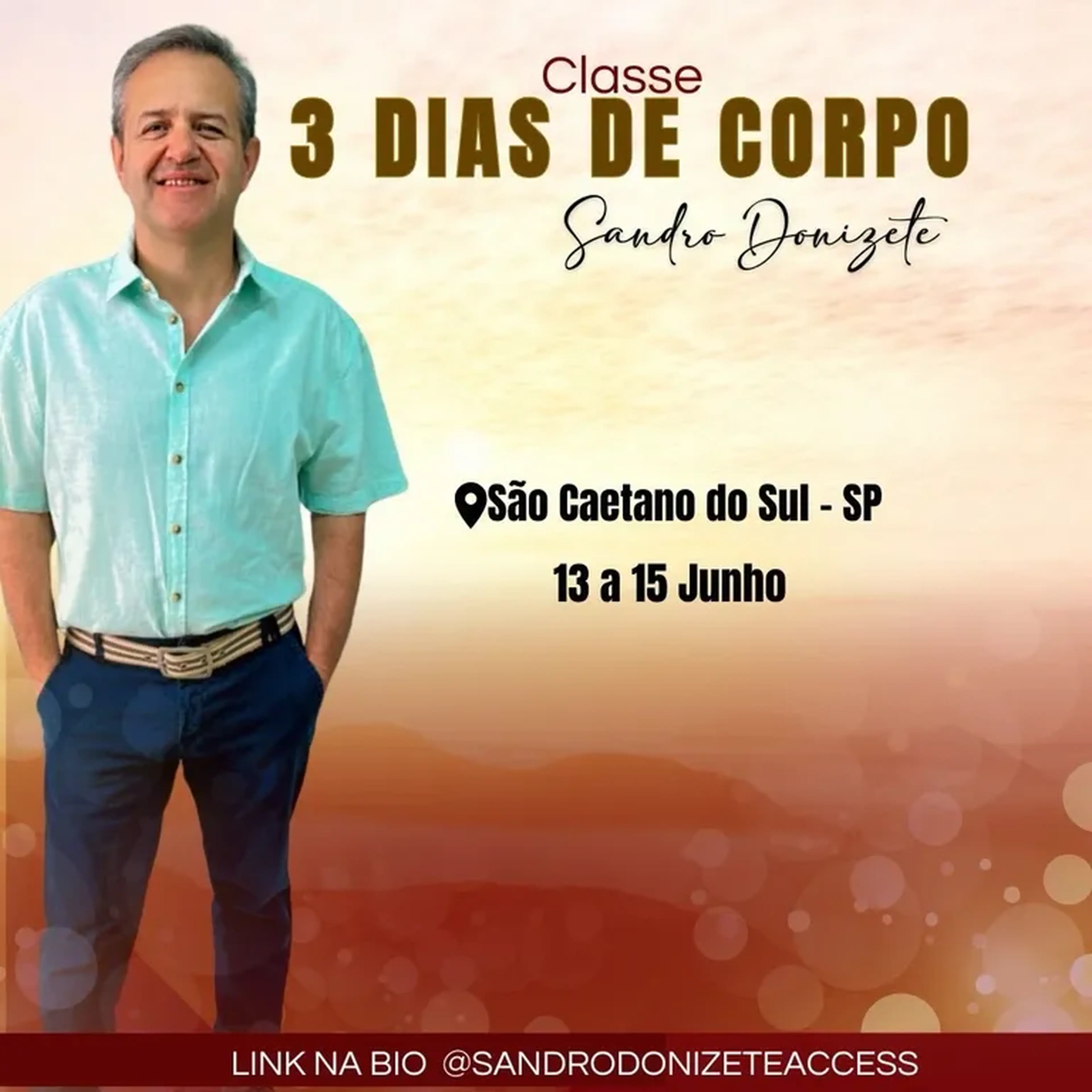 reserva 3Dias de Corpo São Caetano do Sul imagem