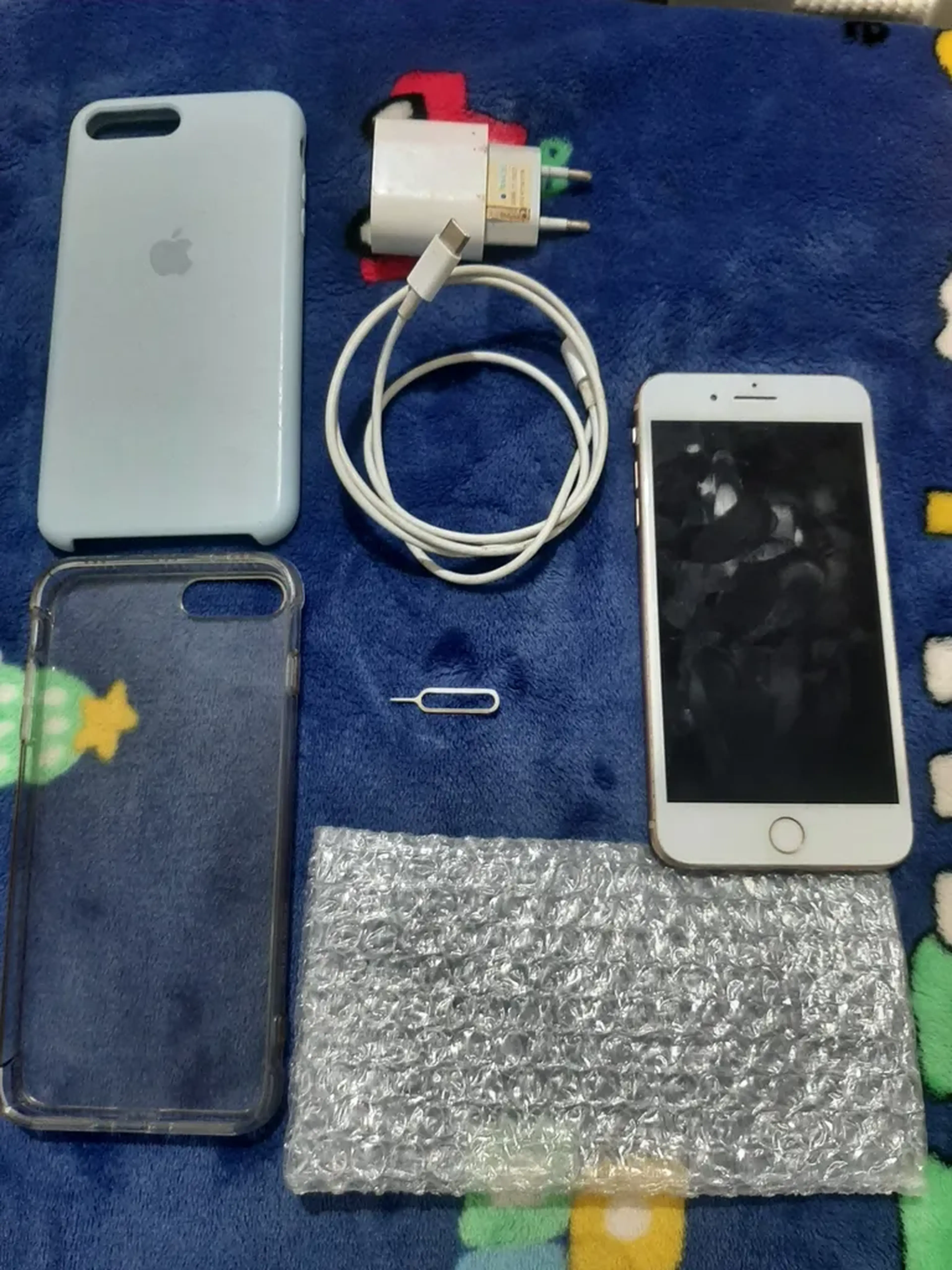 IPhone 8plus imagem