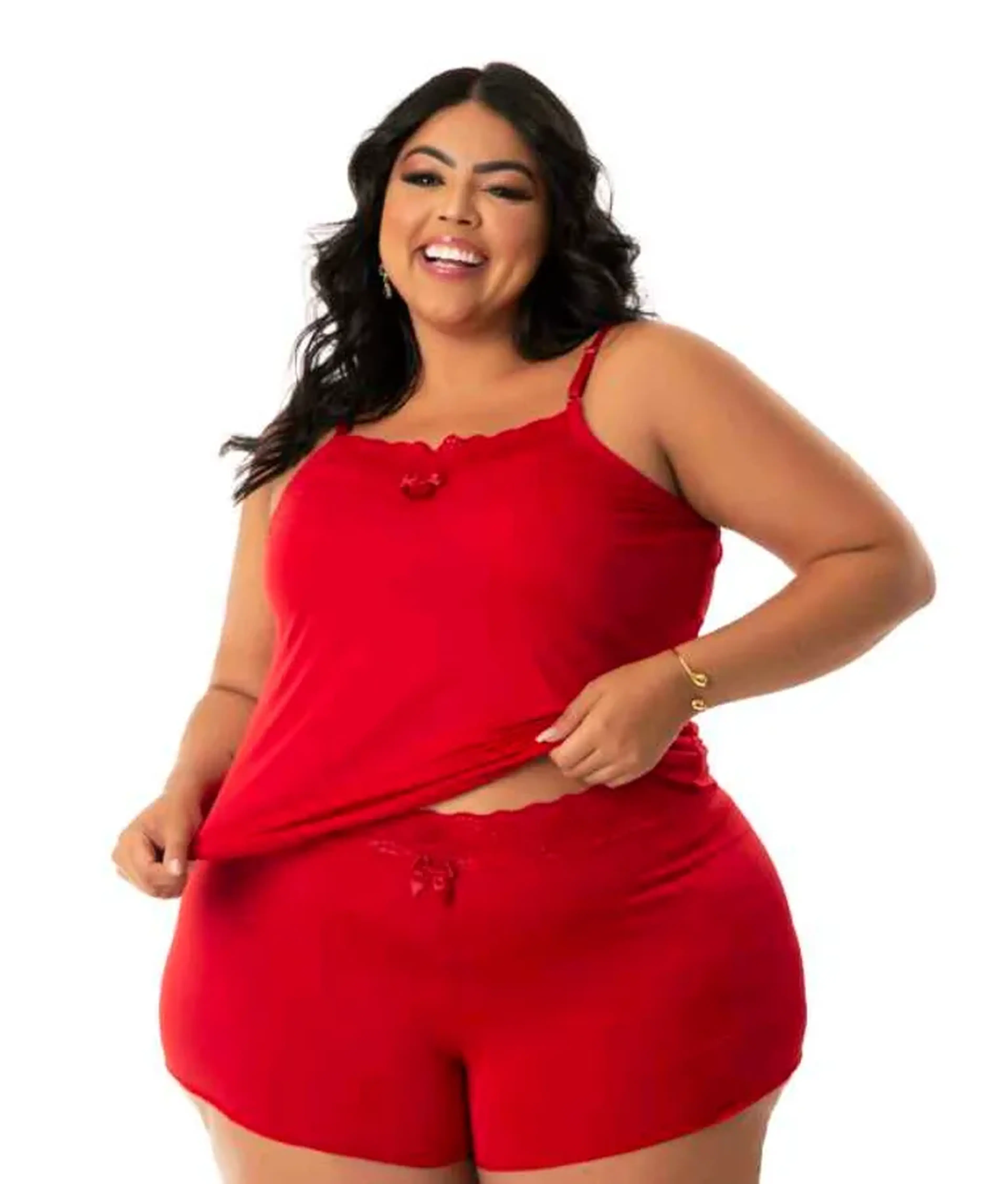 Pijama Feminino imagem