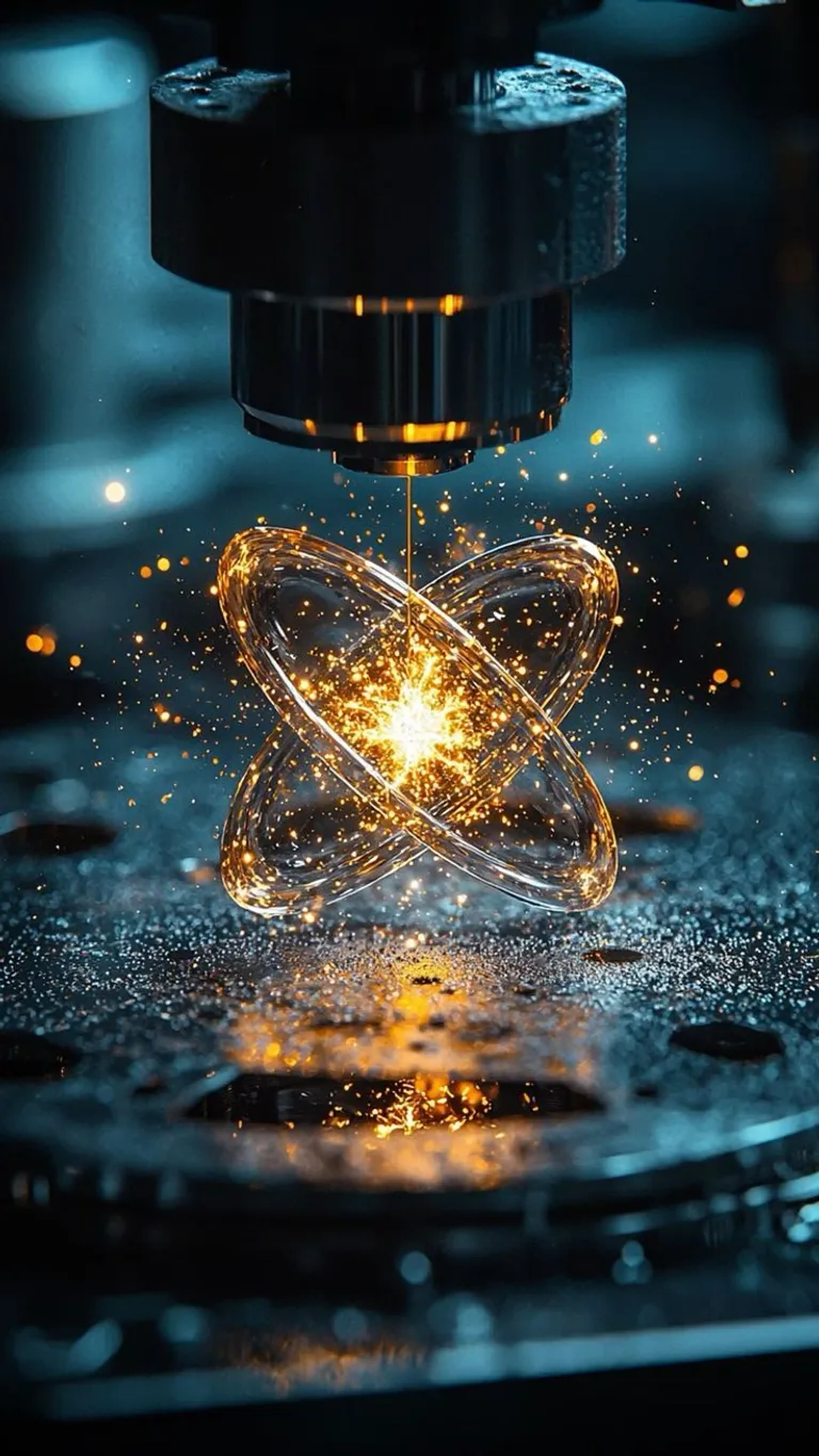 PROTOCOLO DE CURA – Códigos Geracionais e Epigenética imagem