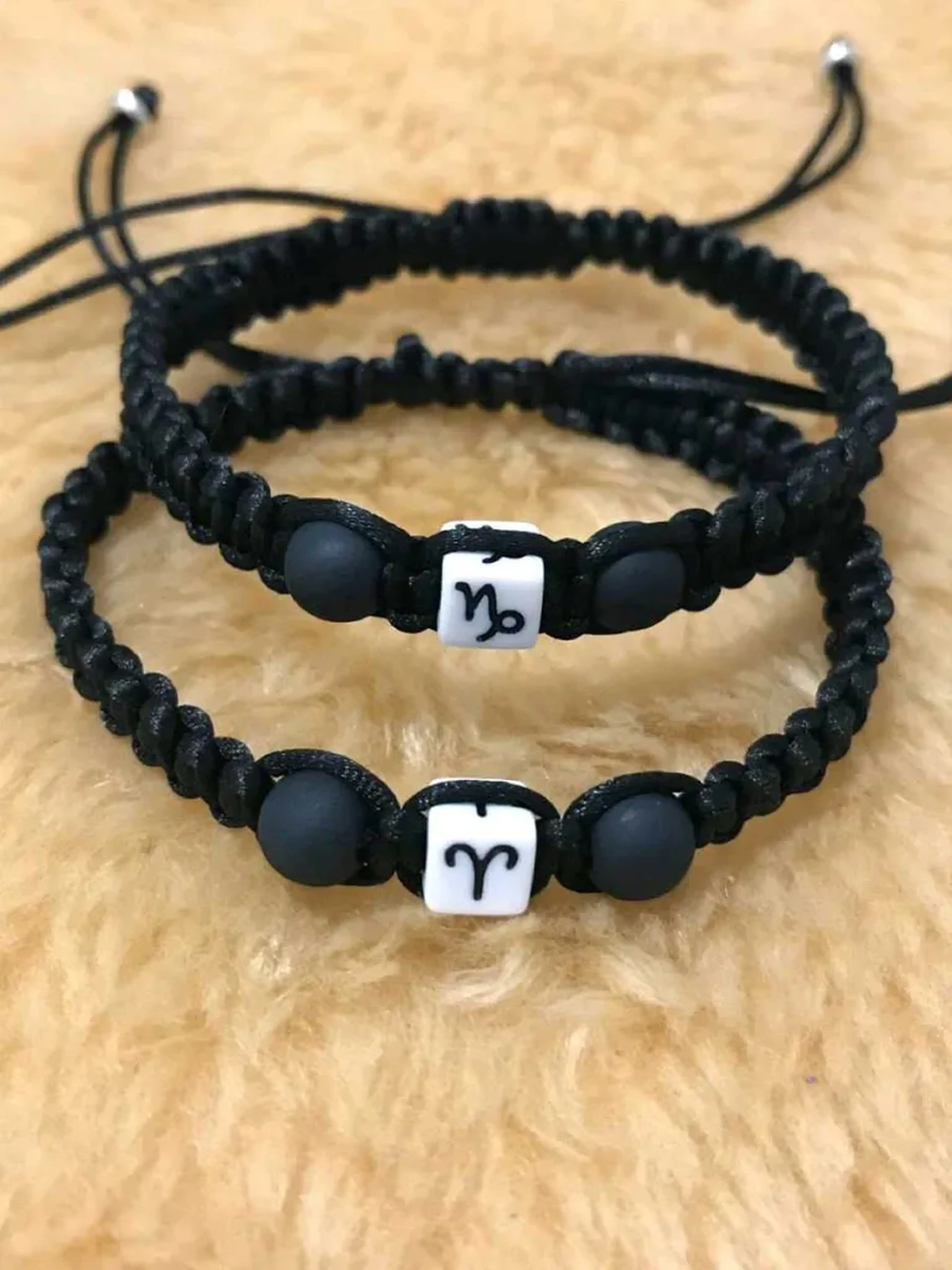 Pulseira do Signo imagem