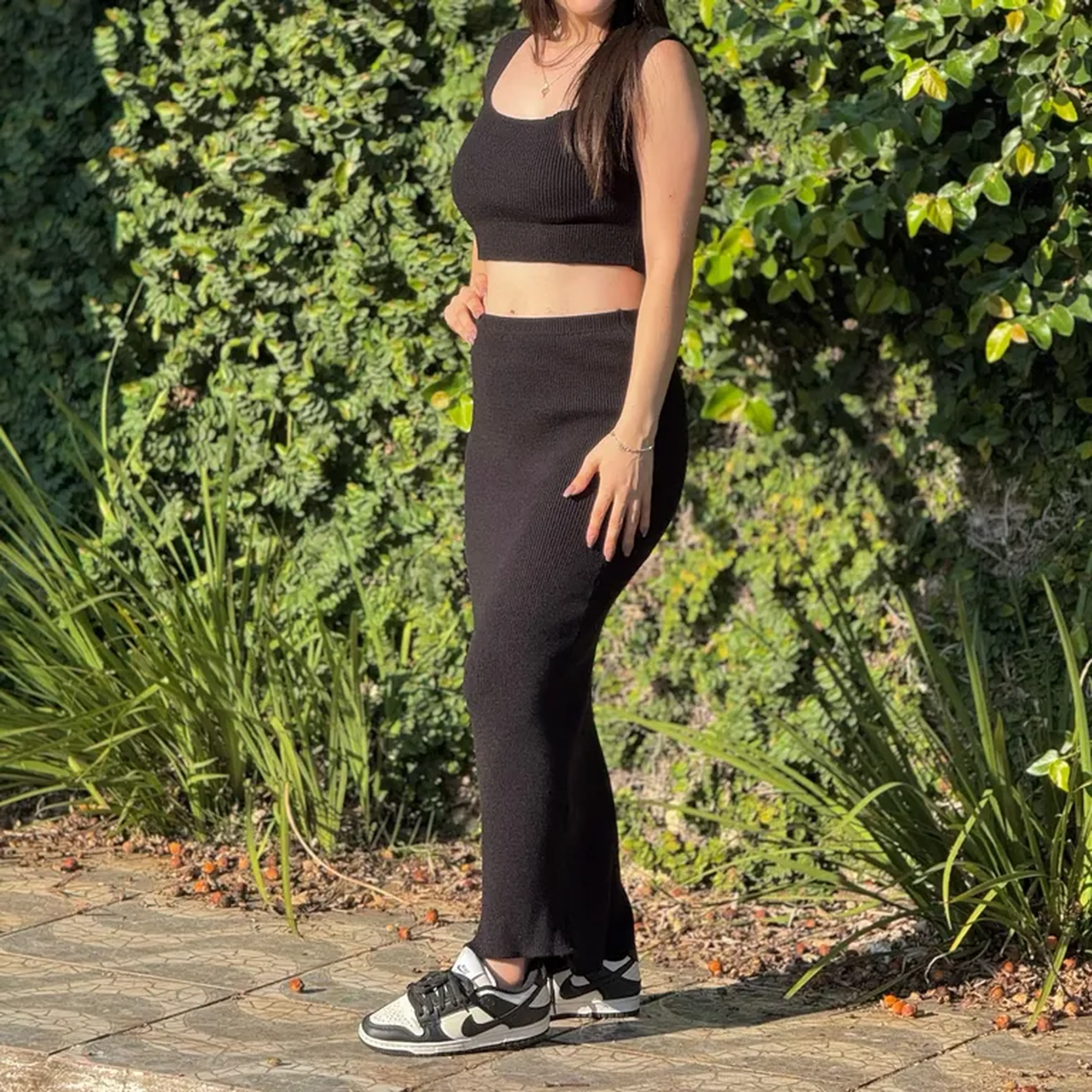 Conjunto Modal imagem