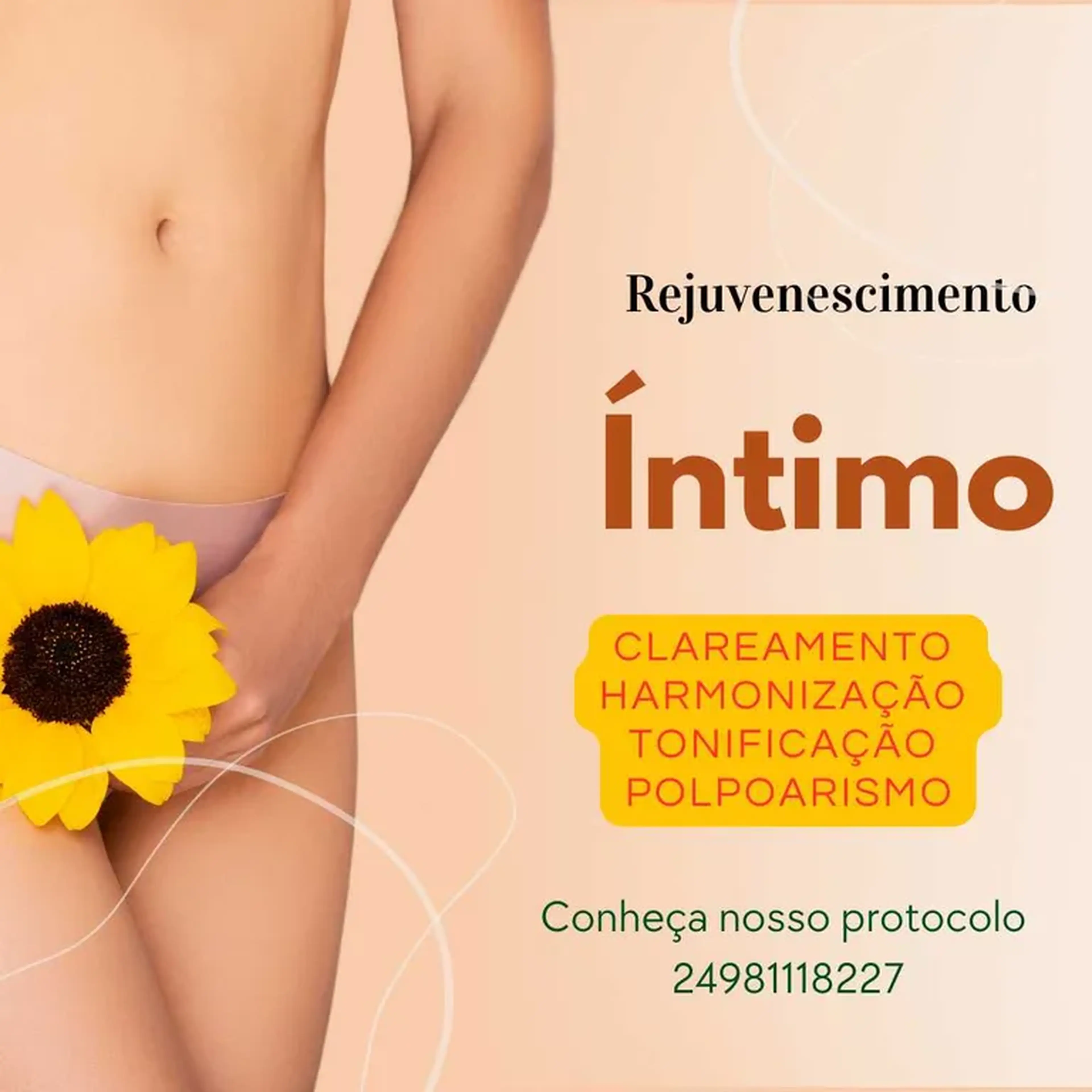 rejuvenescimento intimo imagem