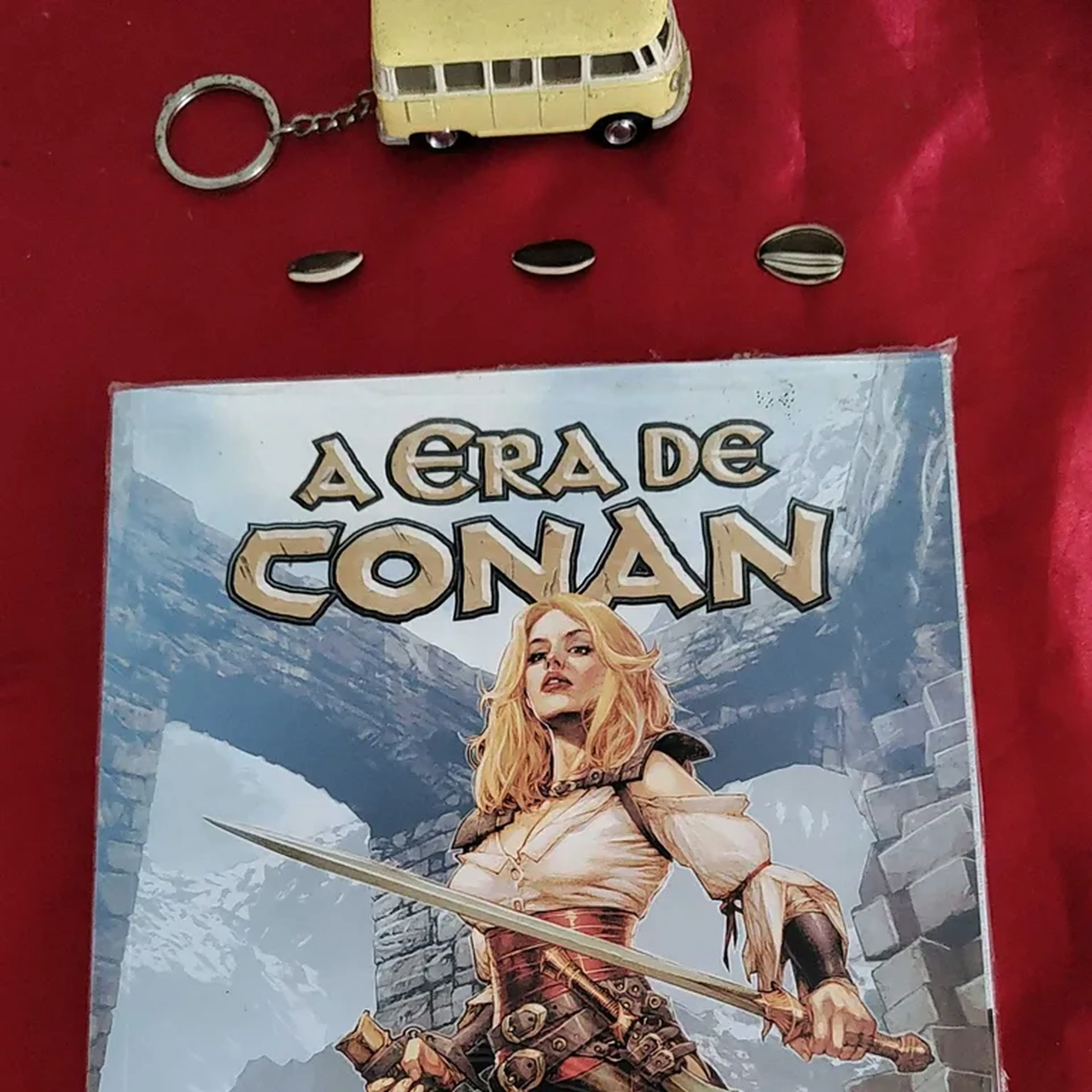 Clube Vip para 1 titular anual imagem