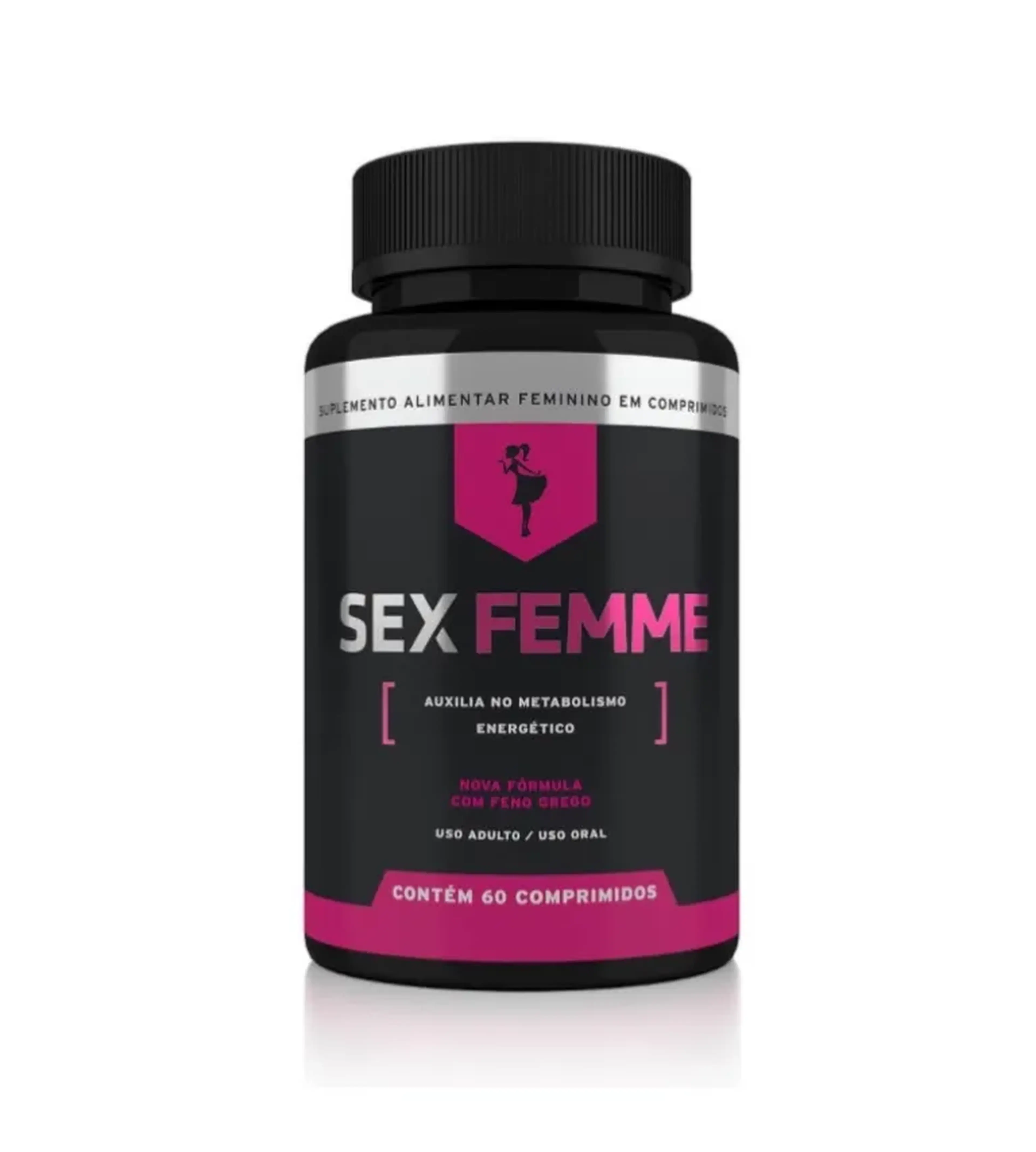 Disposição Sexual Feminina Sex Femme imagem