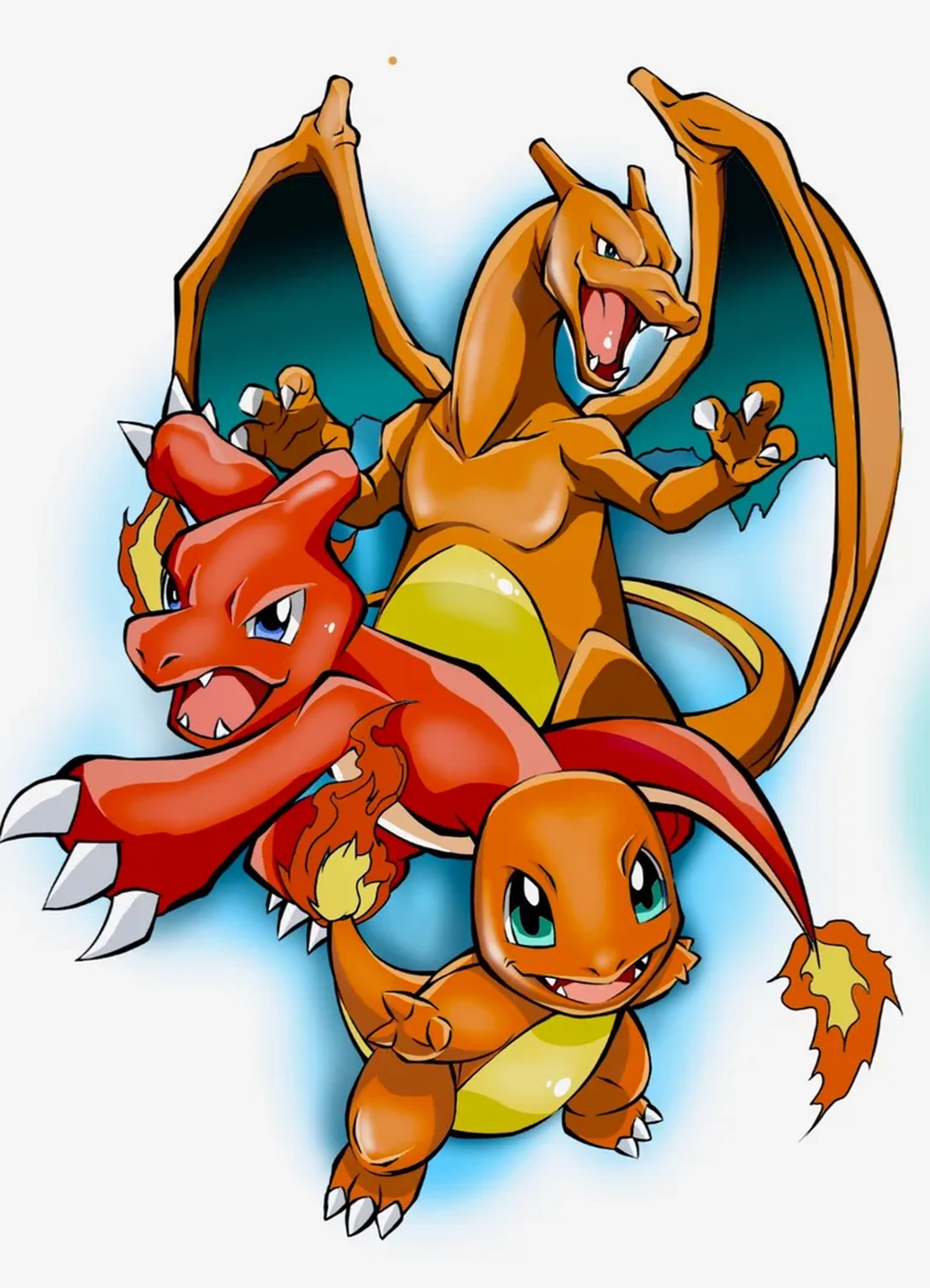 Charizard (500,00) imagem
