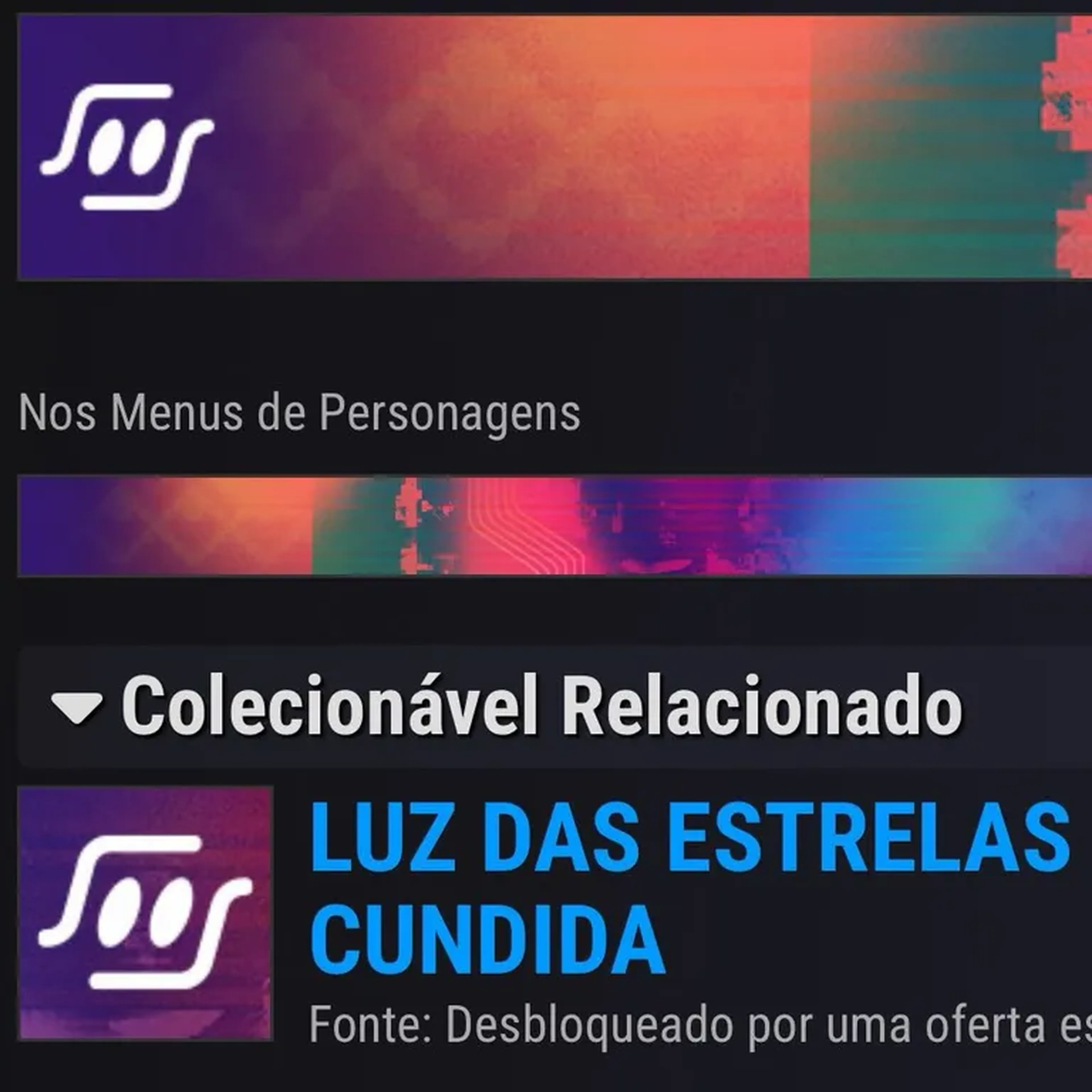 destiny 2 emblem: (Luz das estrela cundida) imagem