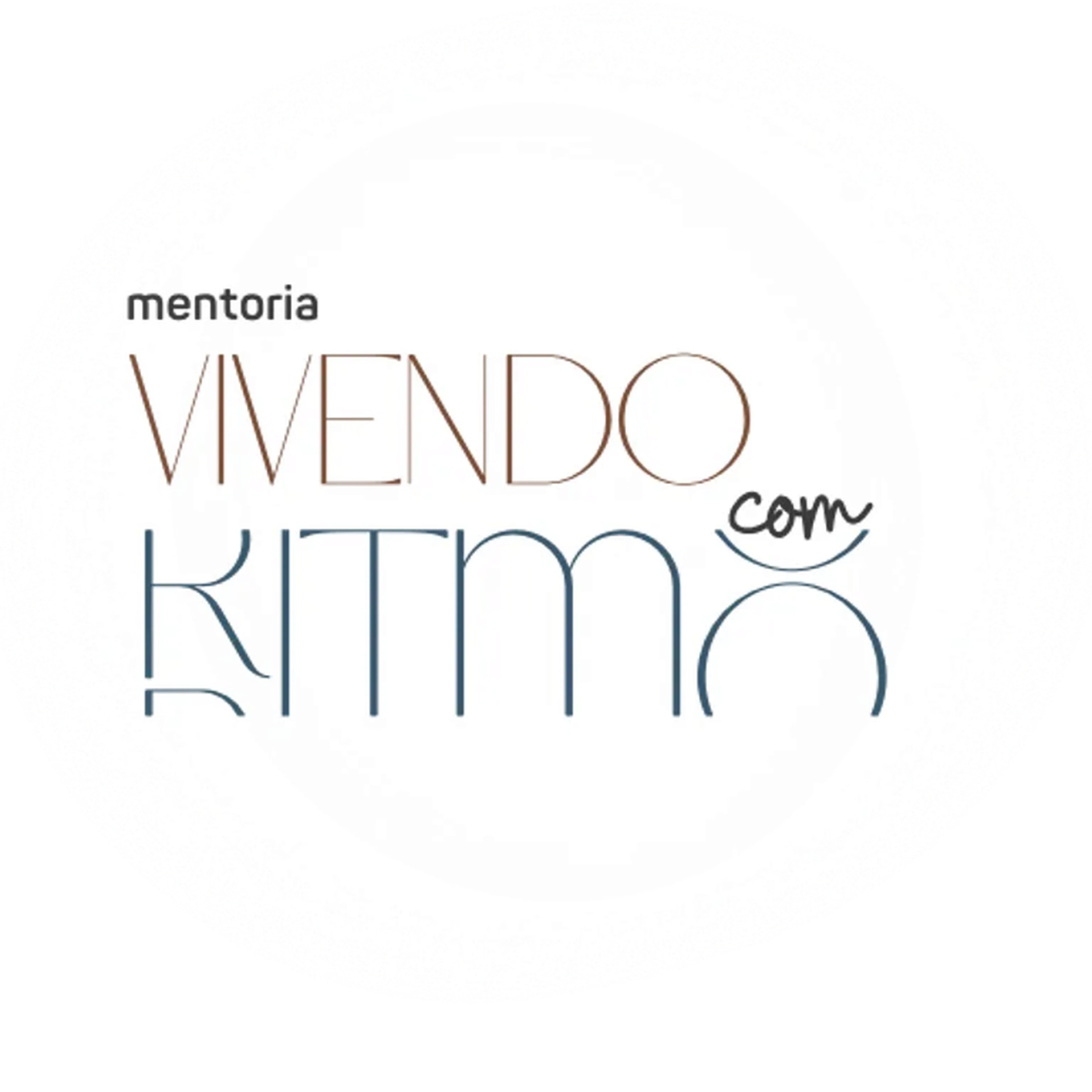 Mentoria Vivendo Com Ritmo | Grupo imagem