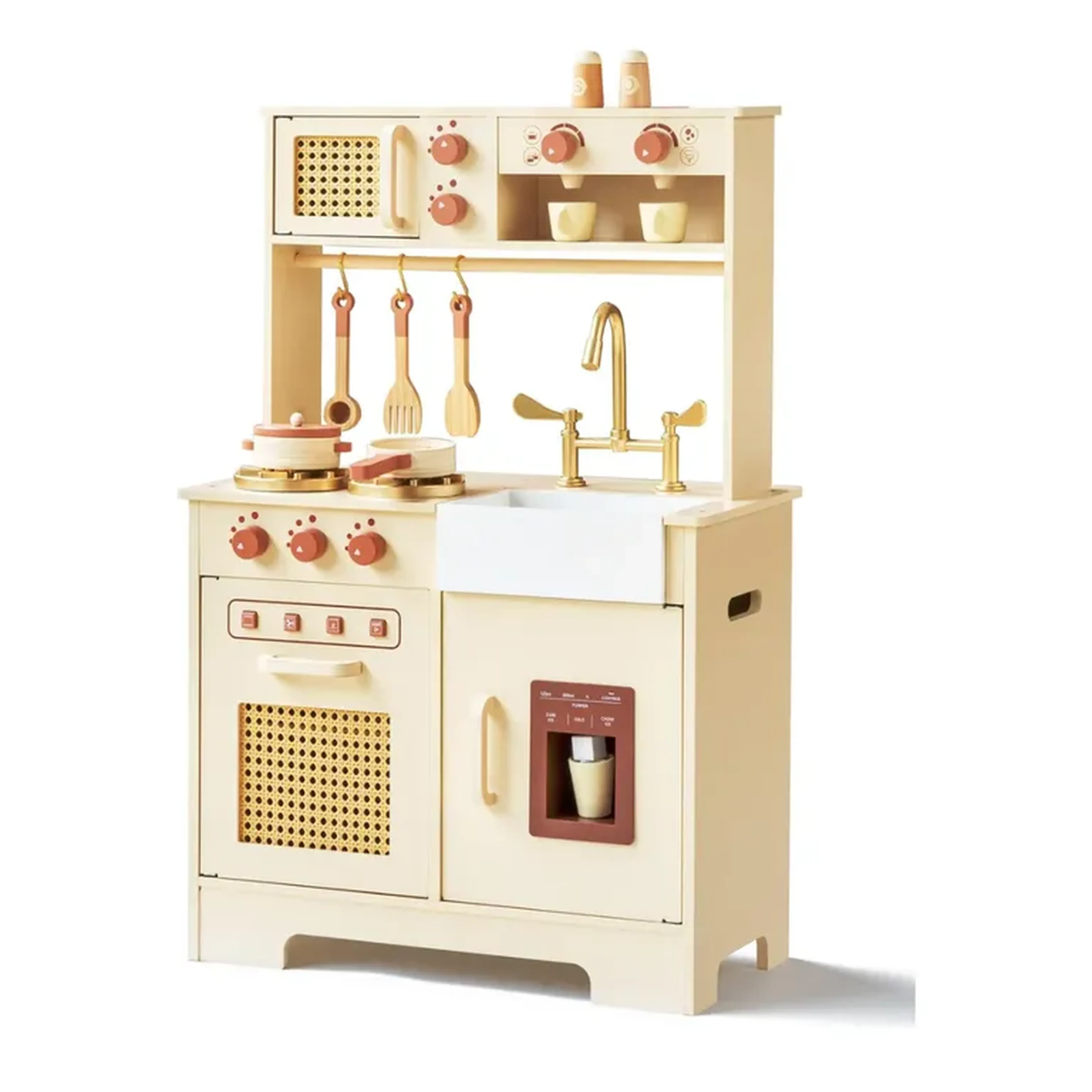 COZINHA INFANTIL: DOCE DE LEITE imagem
