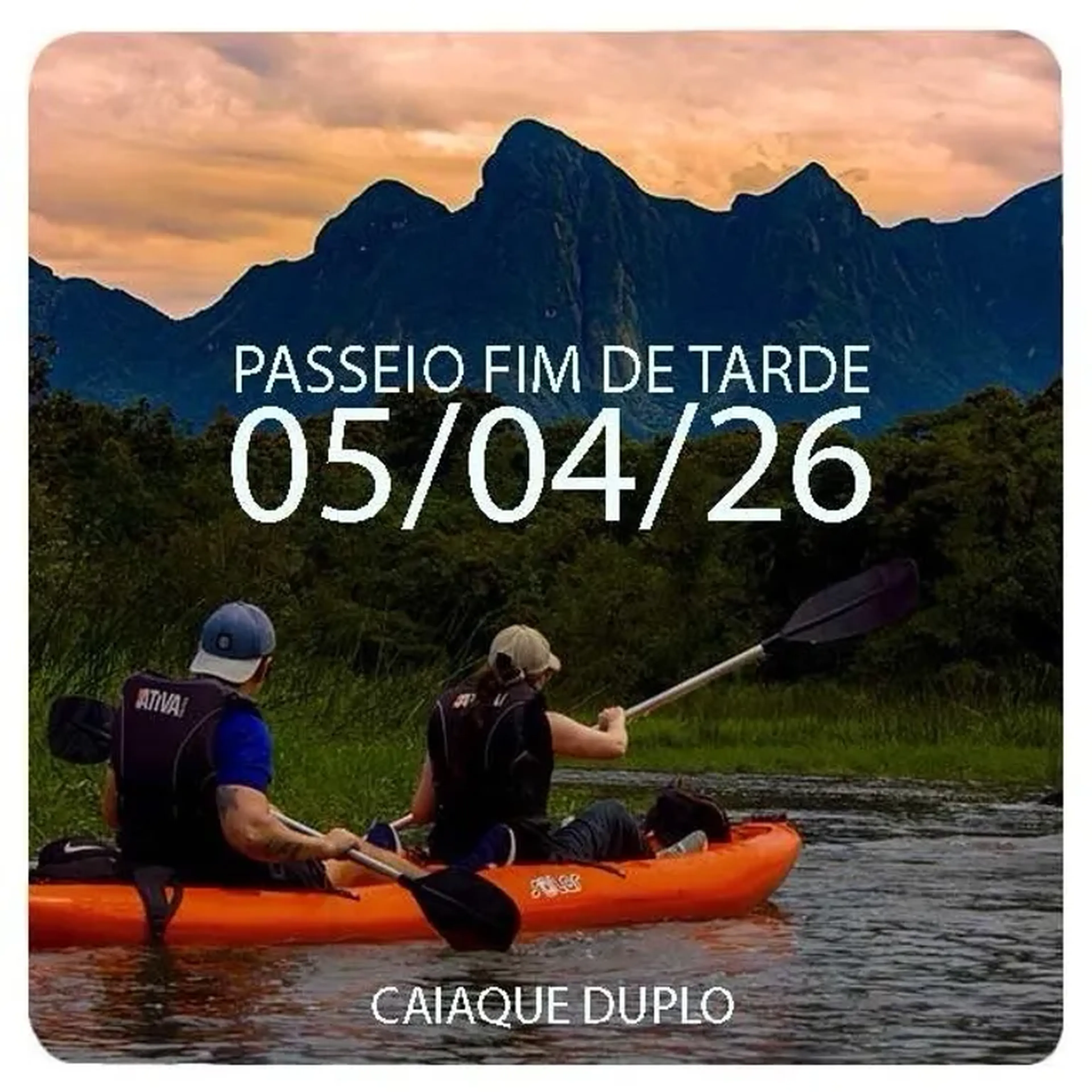 TC2 05 04 26 EXPEDIÇÃO VALE DO GIGANTE imagem