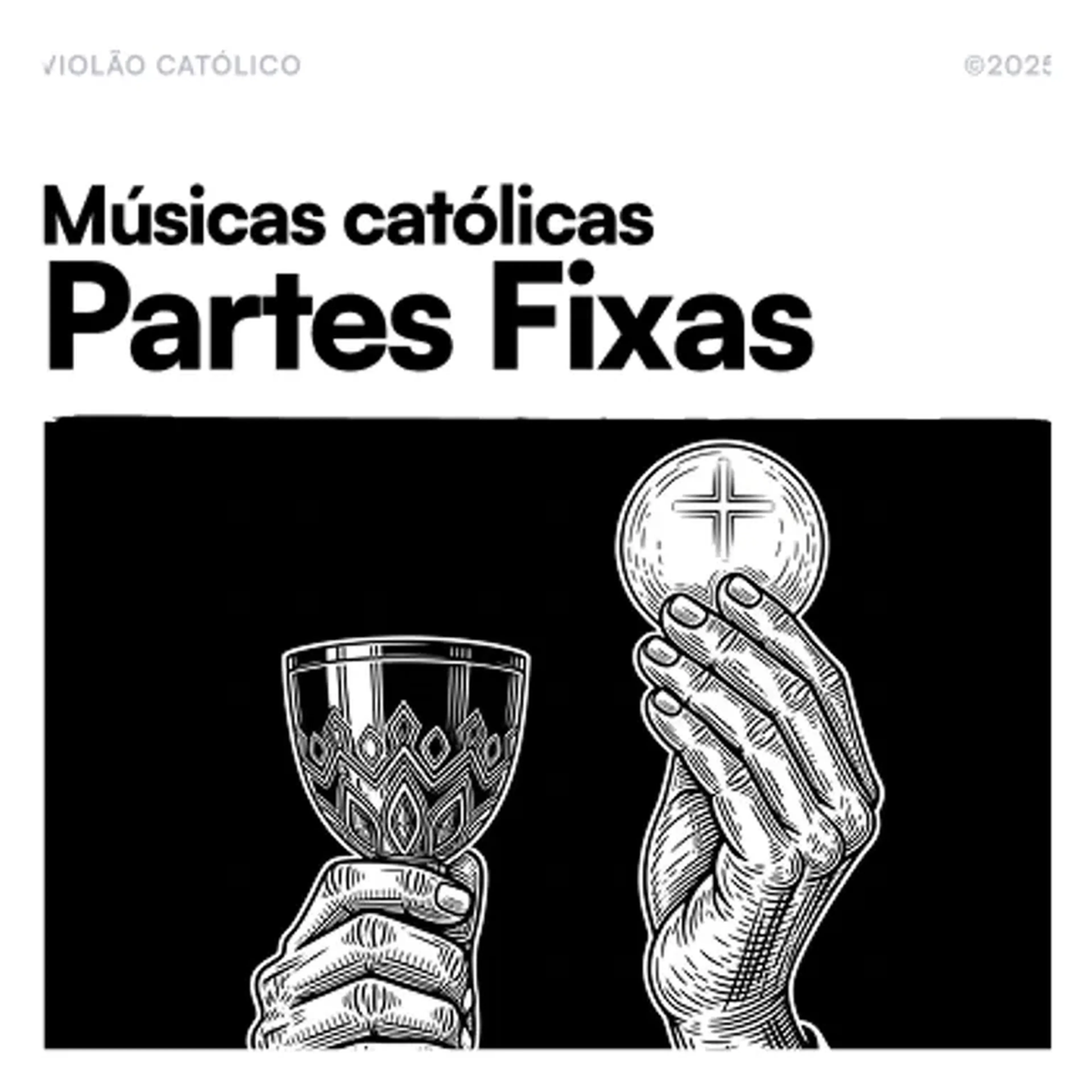PARTES FIXAS imagem