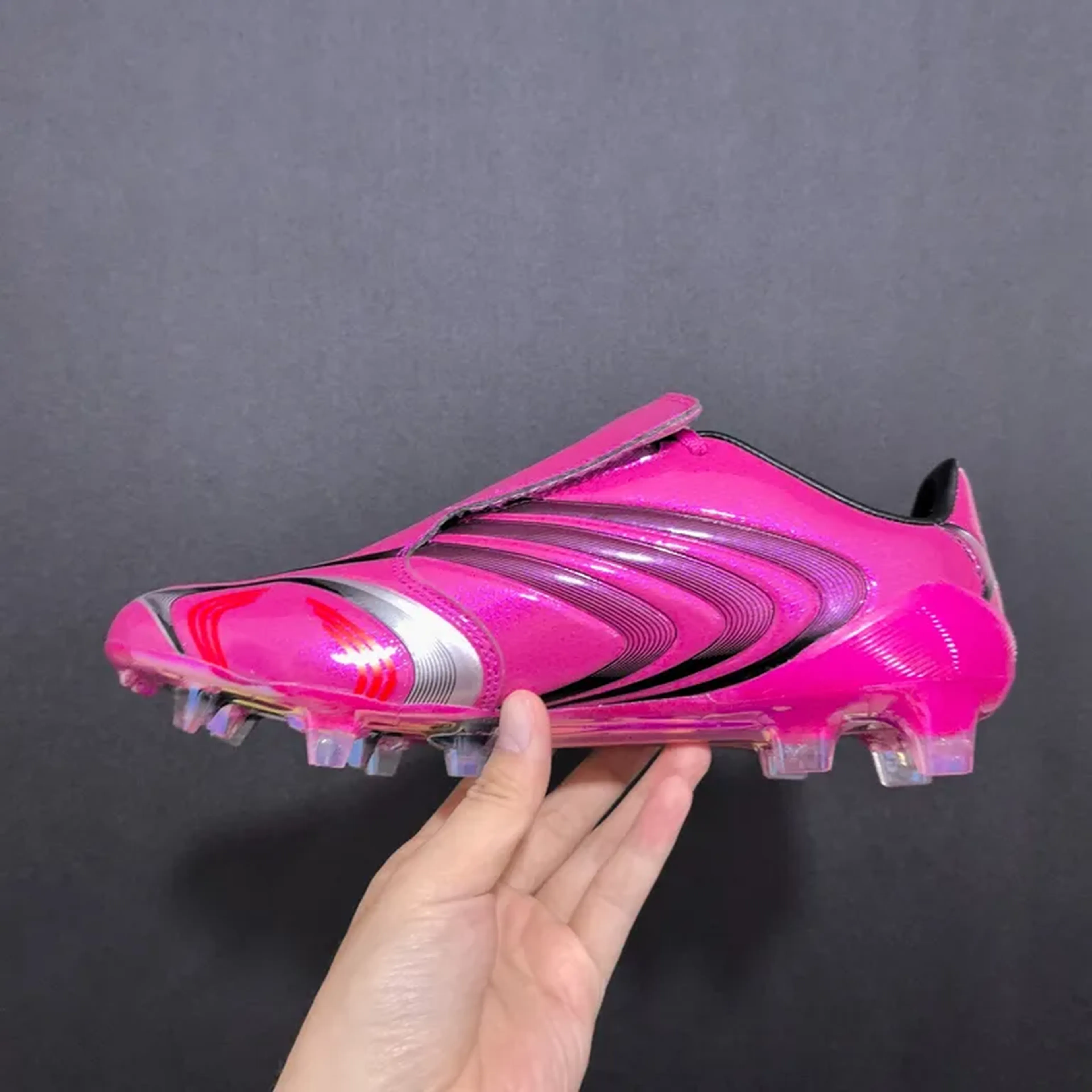 Chuteira de Society Nike imagem