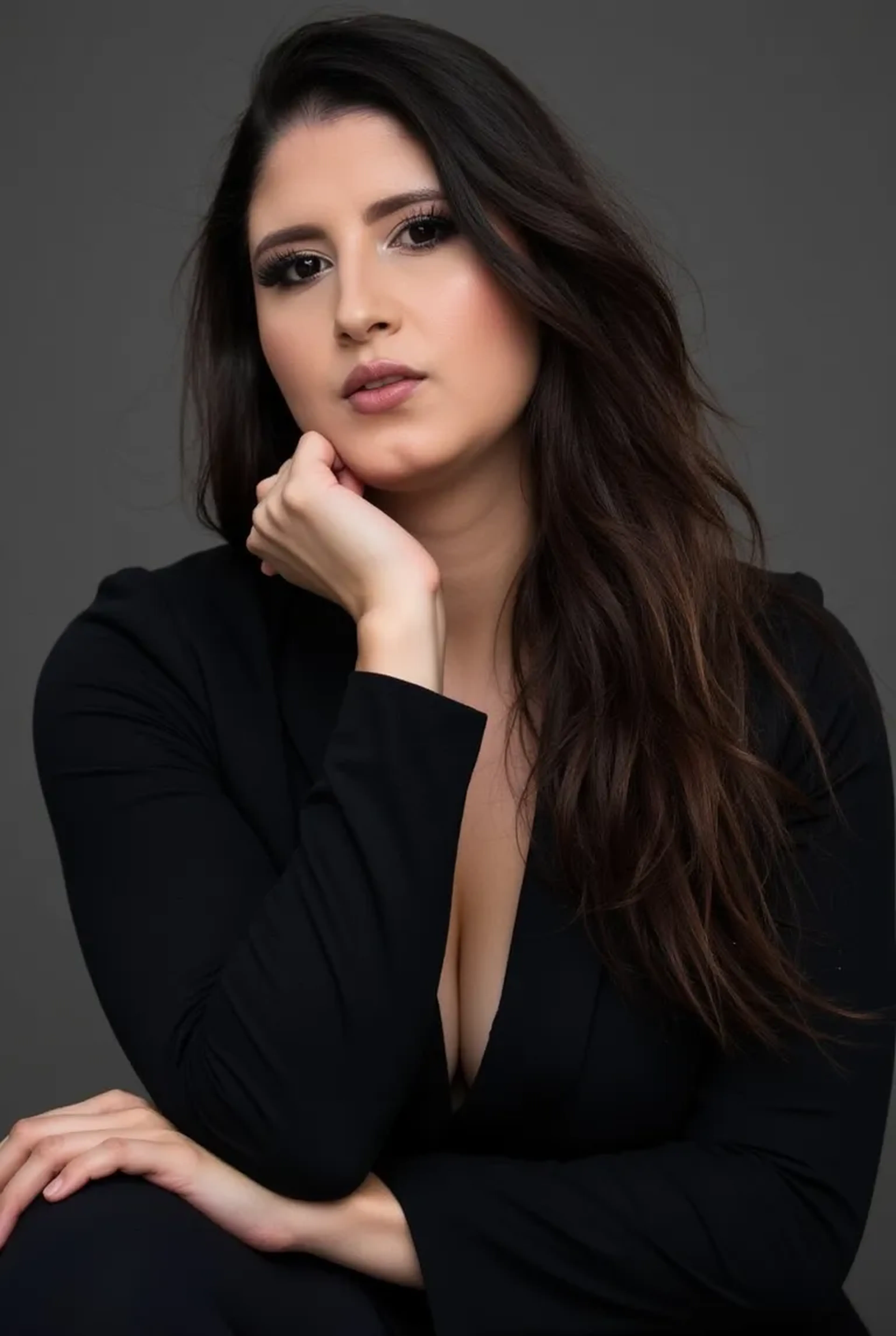 PACOTE ESSENCIAL - 5 FOTOS ESTILO PROFISSIONAL imagem