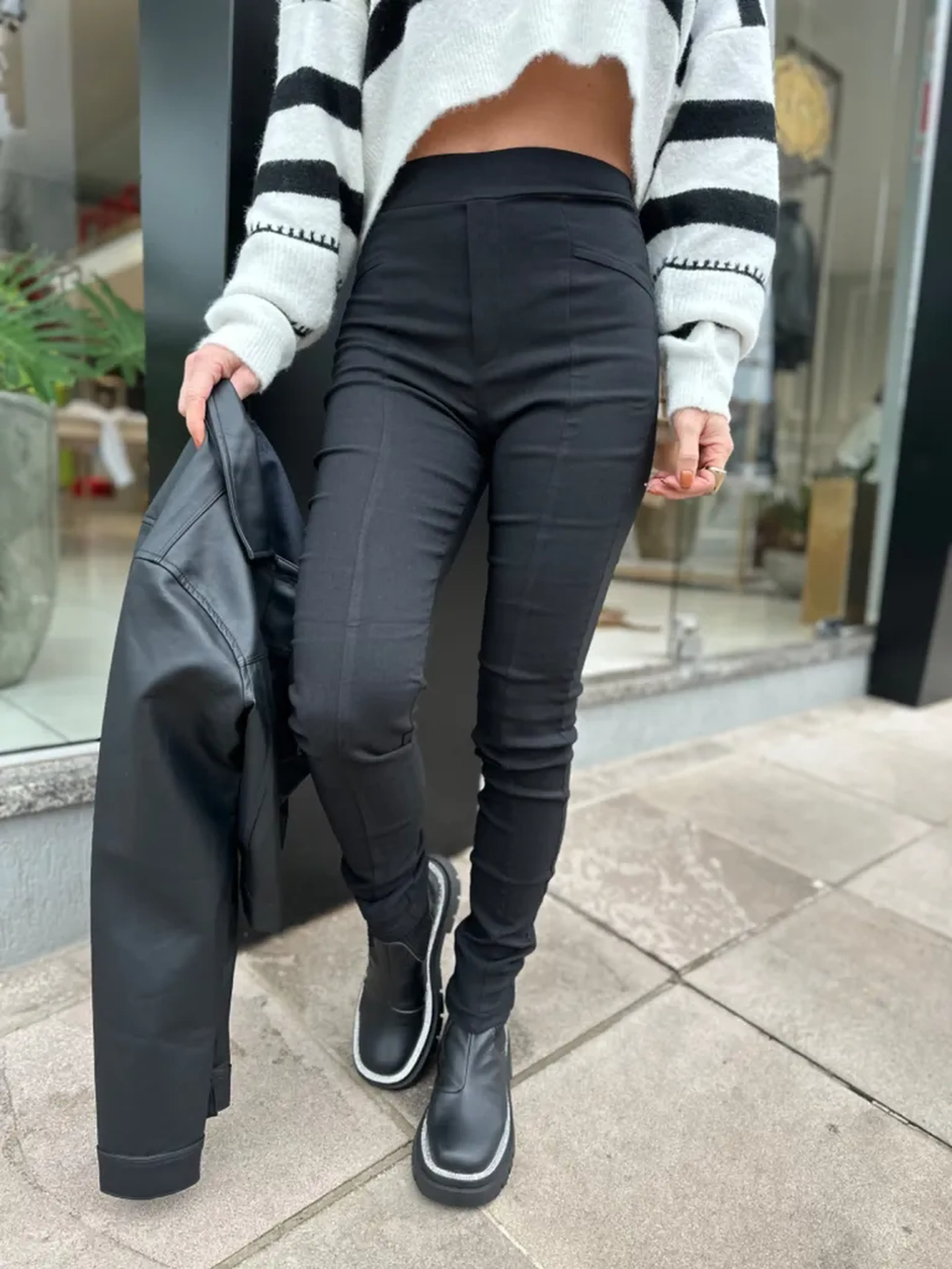 Legging imagem