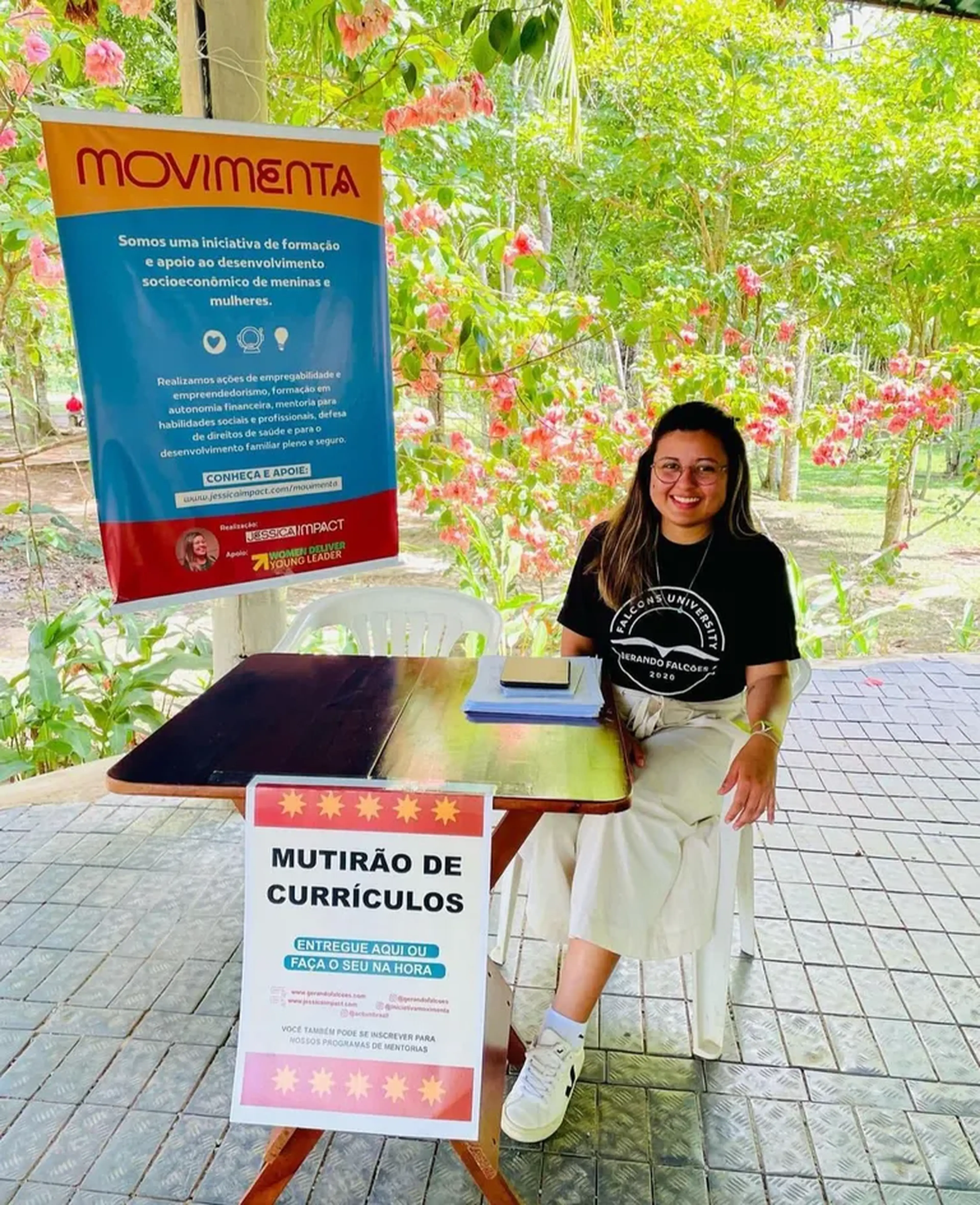 Pacote de Mentorias: Porta de Entrada imagem