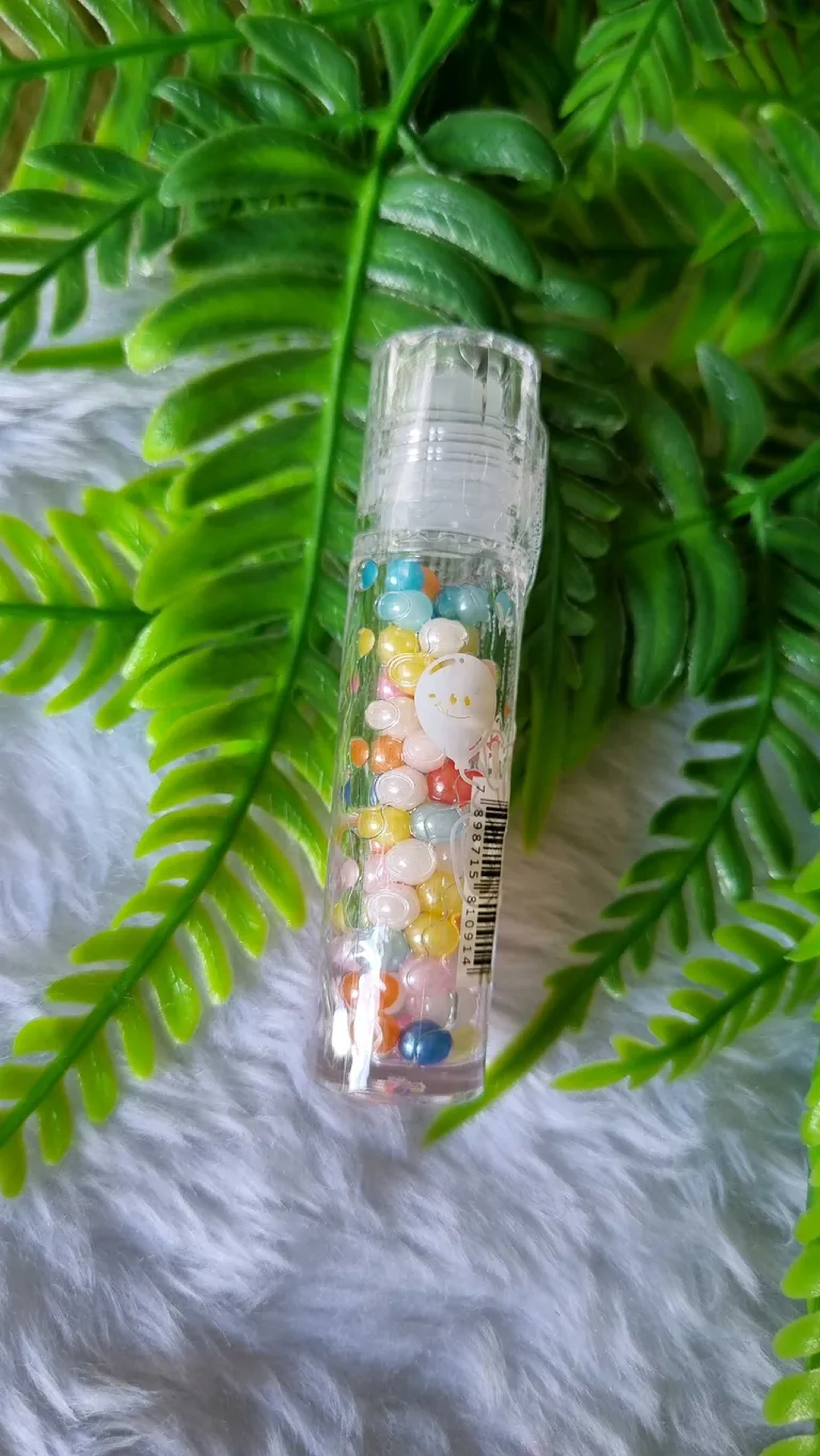 Vivai - Lip Gloss Balão 5ml imagem