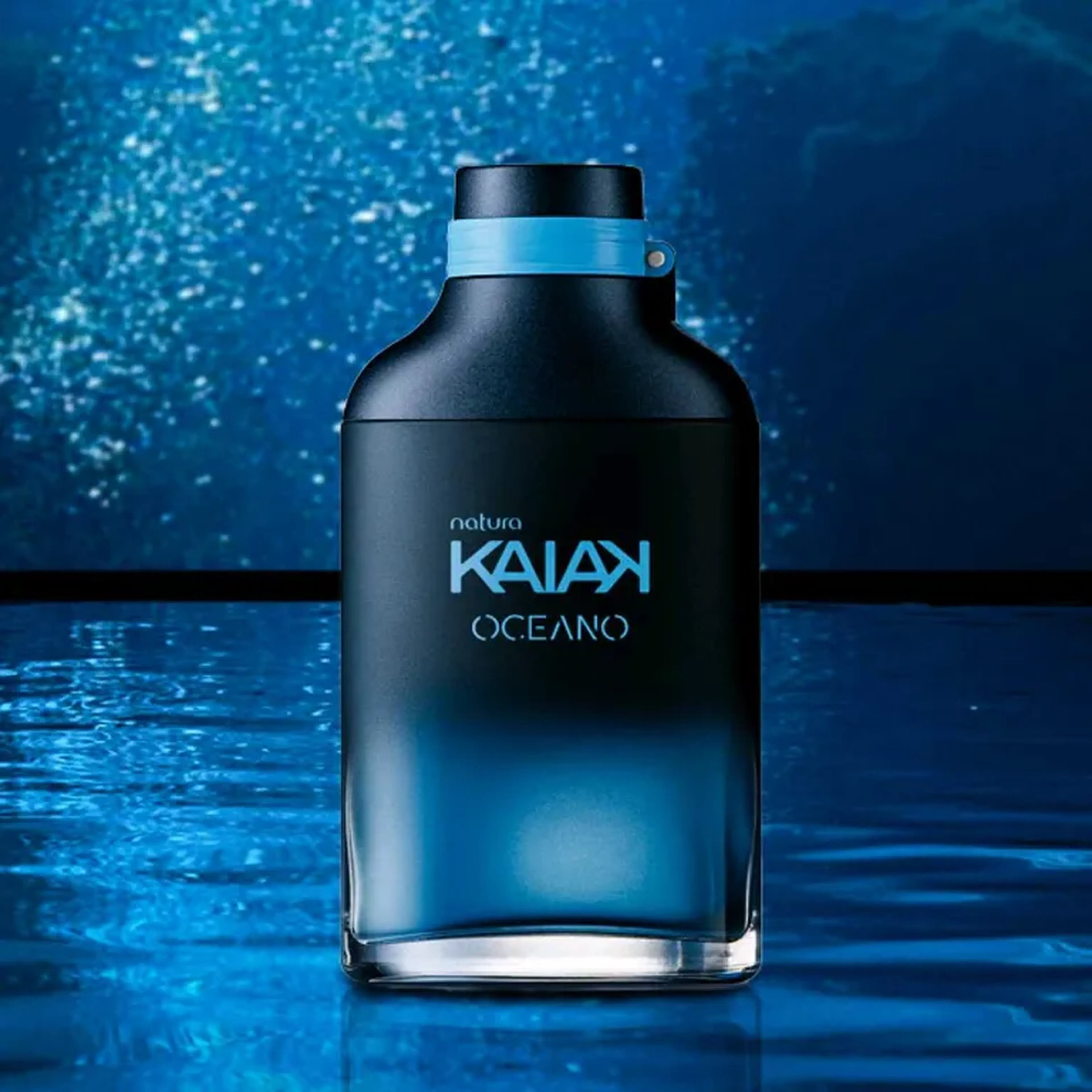 Perfume Kaiak Oceano imagem