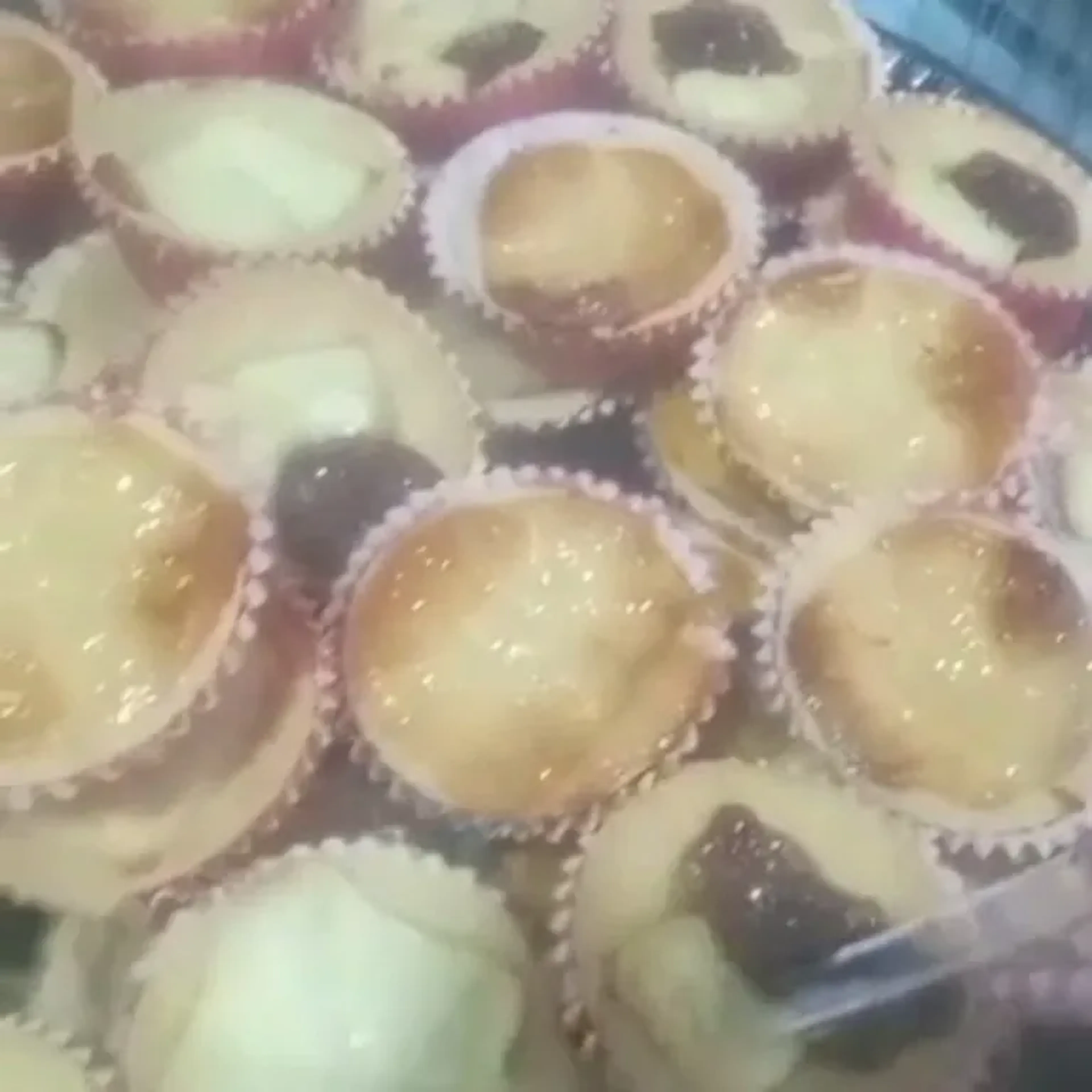 As luluzinhas empadinhas 50 sabores imagem