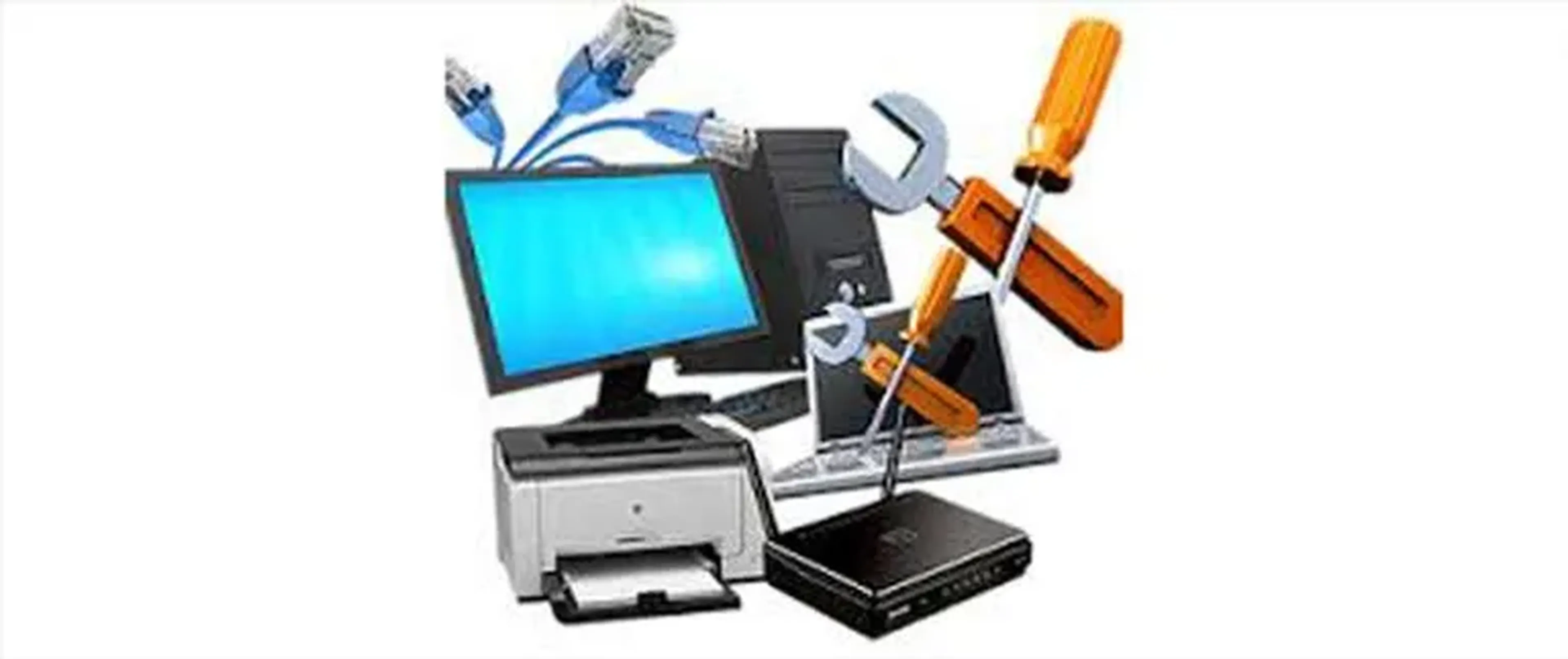 Suporte Técnico Remoto imagem