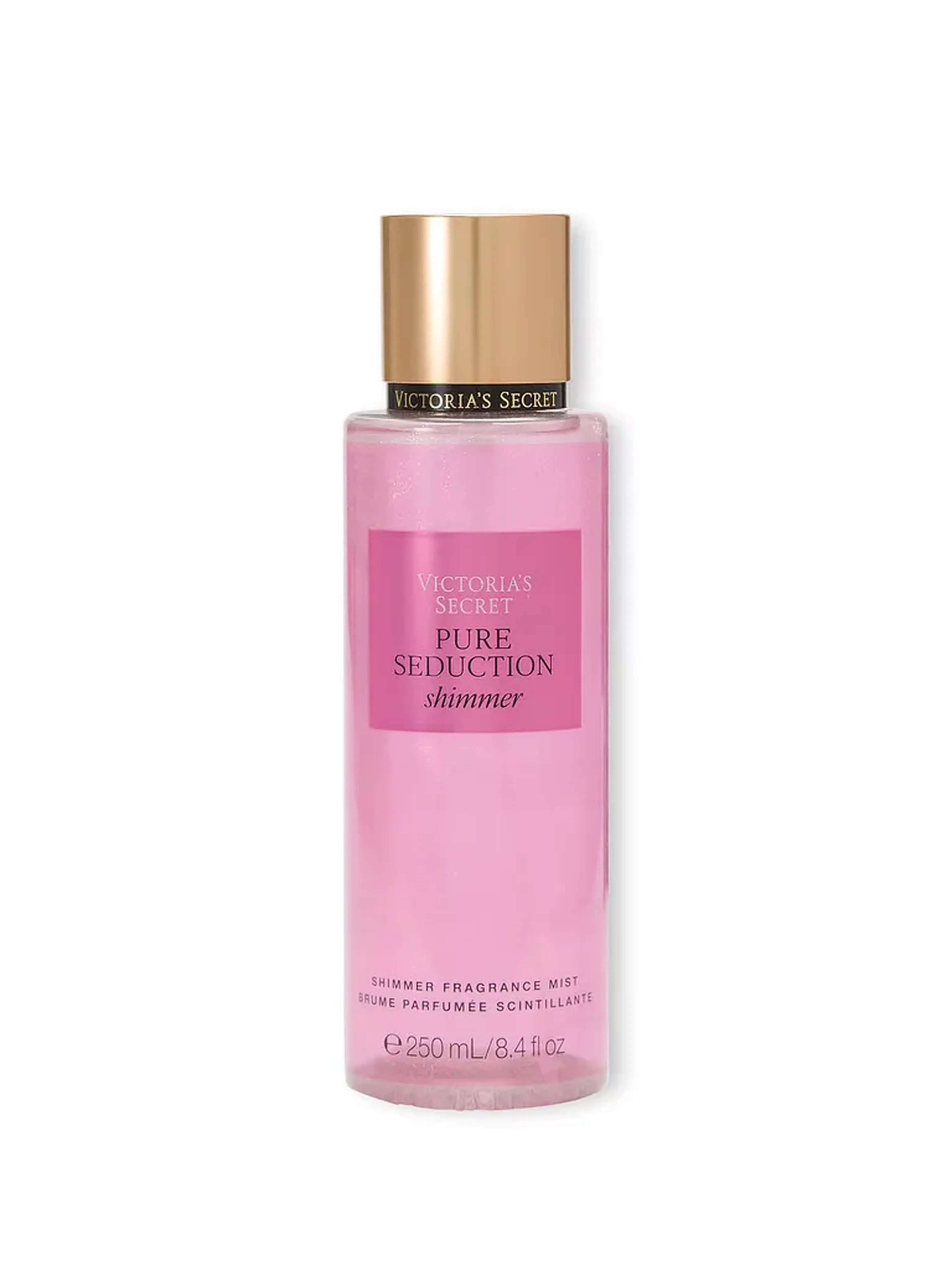 Victoria’s Secret - Pure Seduction Shimmer Fragrance Mist imagem